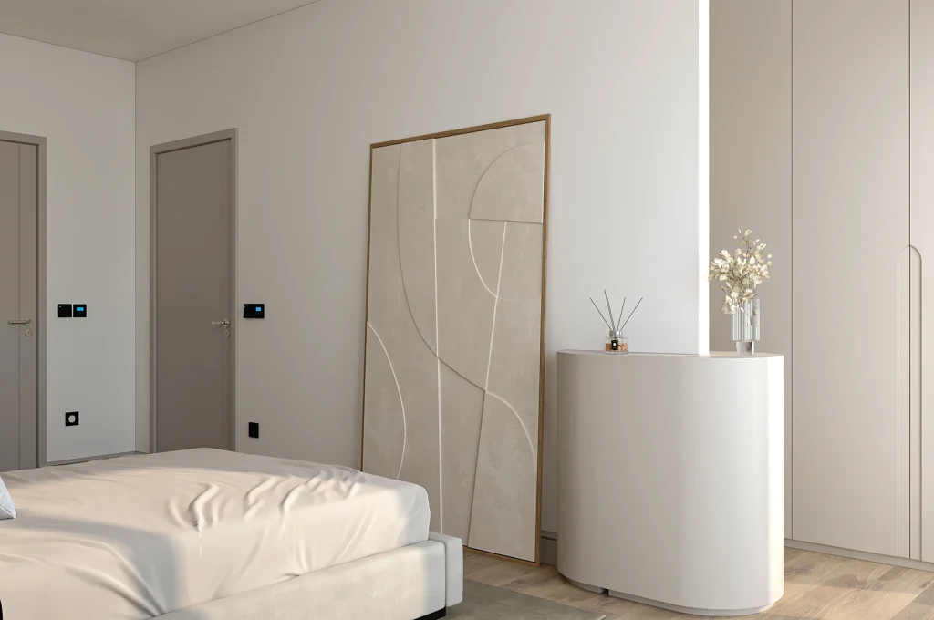 A.D. Evi Dekar Bahcesehir-Istanbul-Asiye Hanim-Yatak-Odasi-01-Alturk