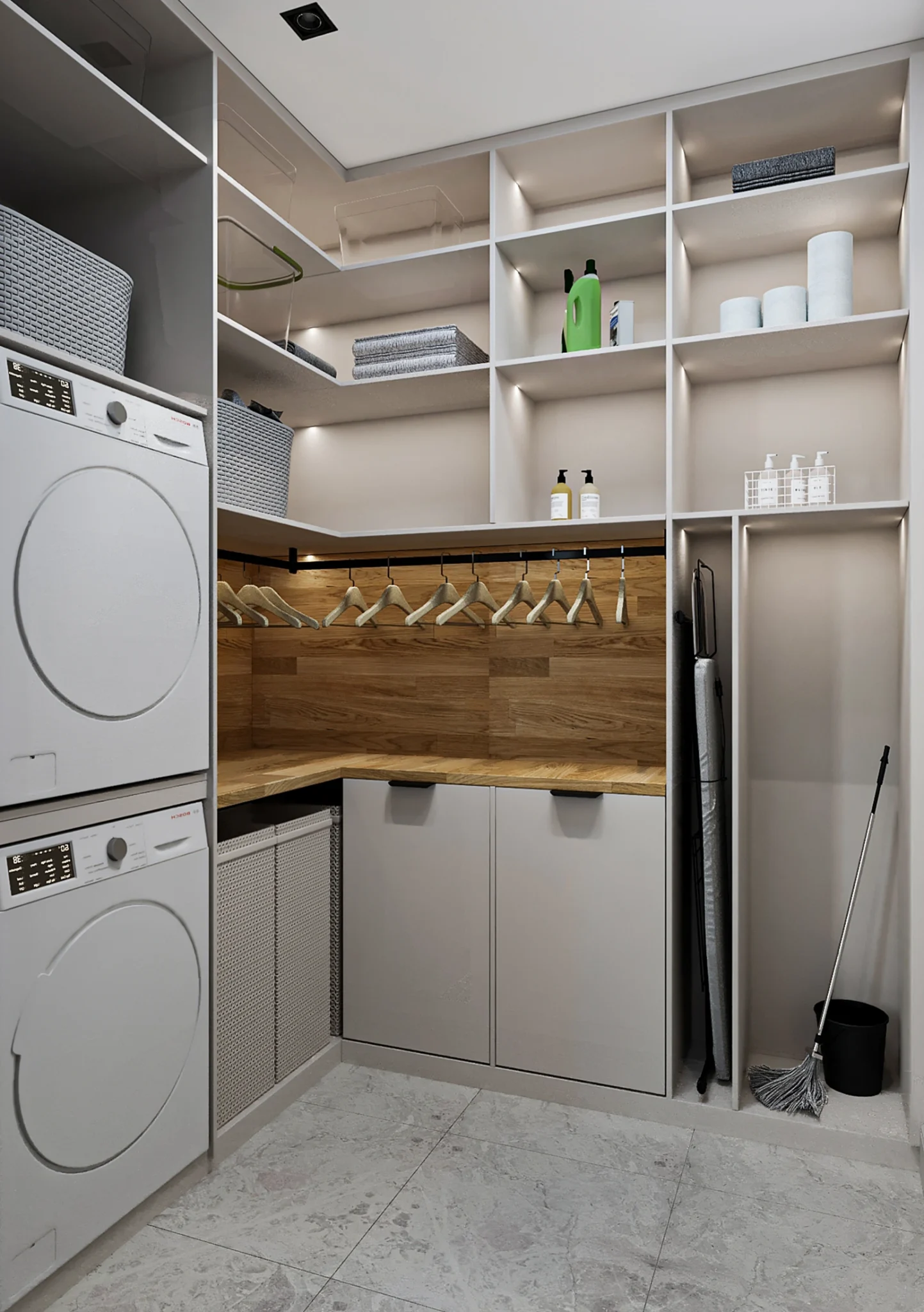 A.D. Evi Dekar Bahcesehir-Istanbul-Camasir -Odasi-02-Alturk