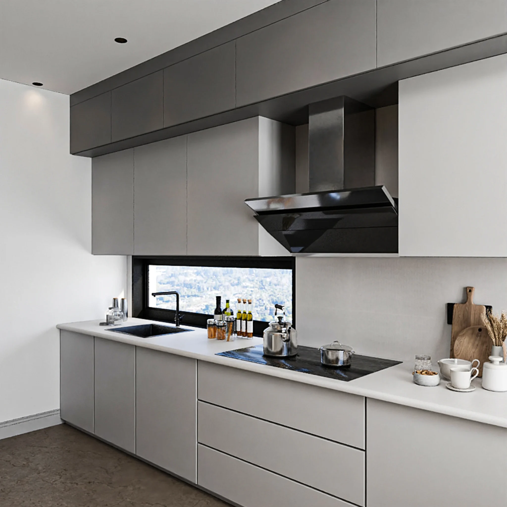 A.D. Evi Dekar Bahcesehir-Istanbul-Mutfak-01-Alturk