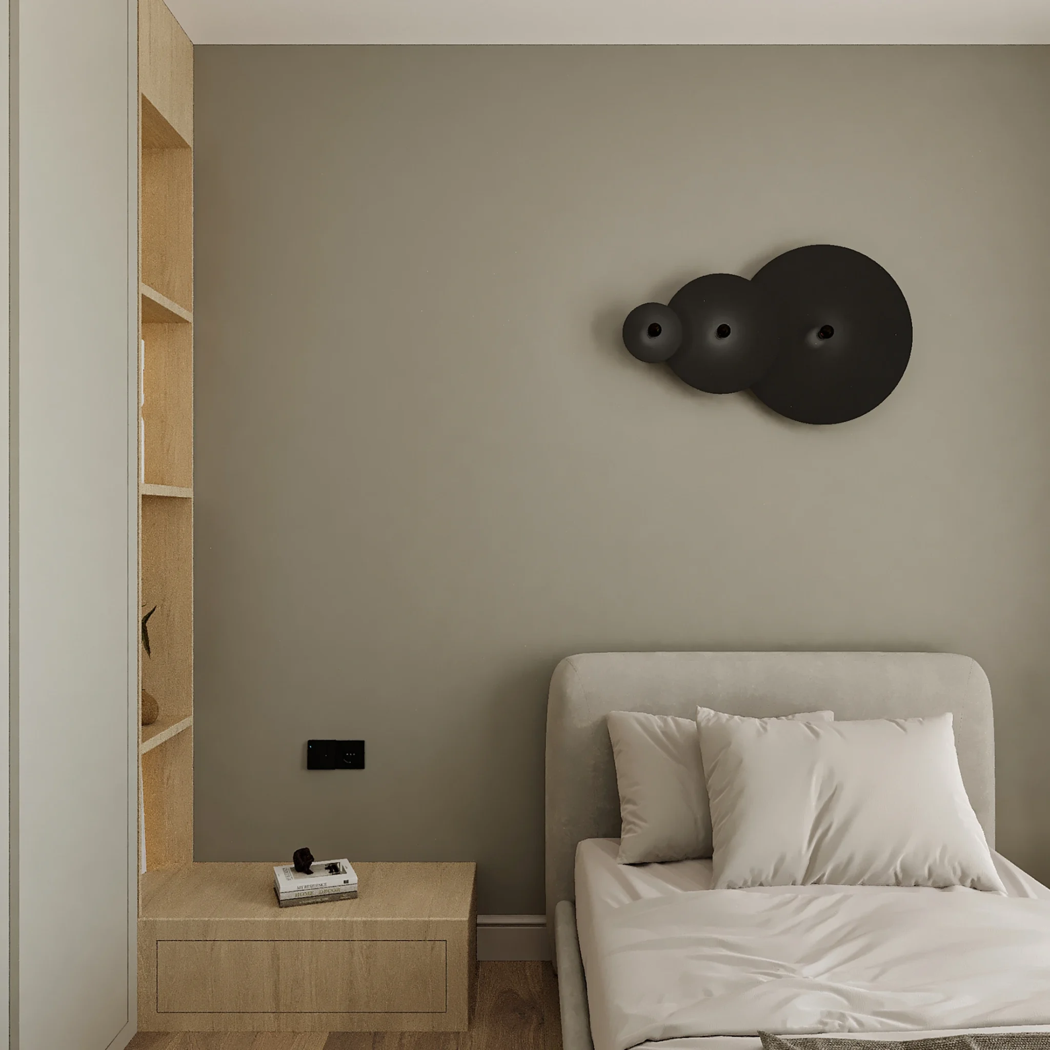 A.D. Evi Dekar Bahcesehir-Istanbul-Yatak-Odasi-03-Alturk