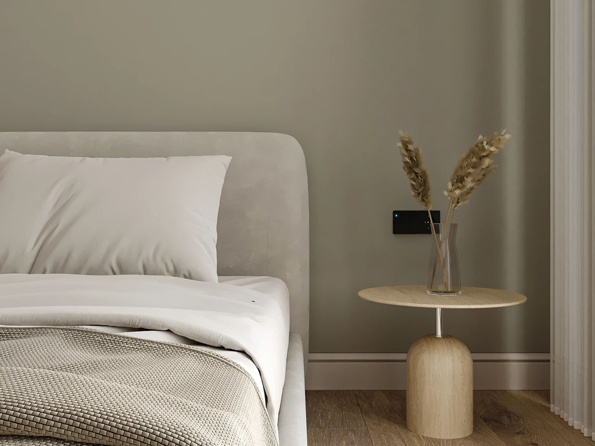 A.D. Evi Dekar Bahcesehir-Istanbul-Yatak-Odasi-14-Alturk