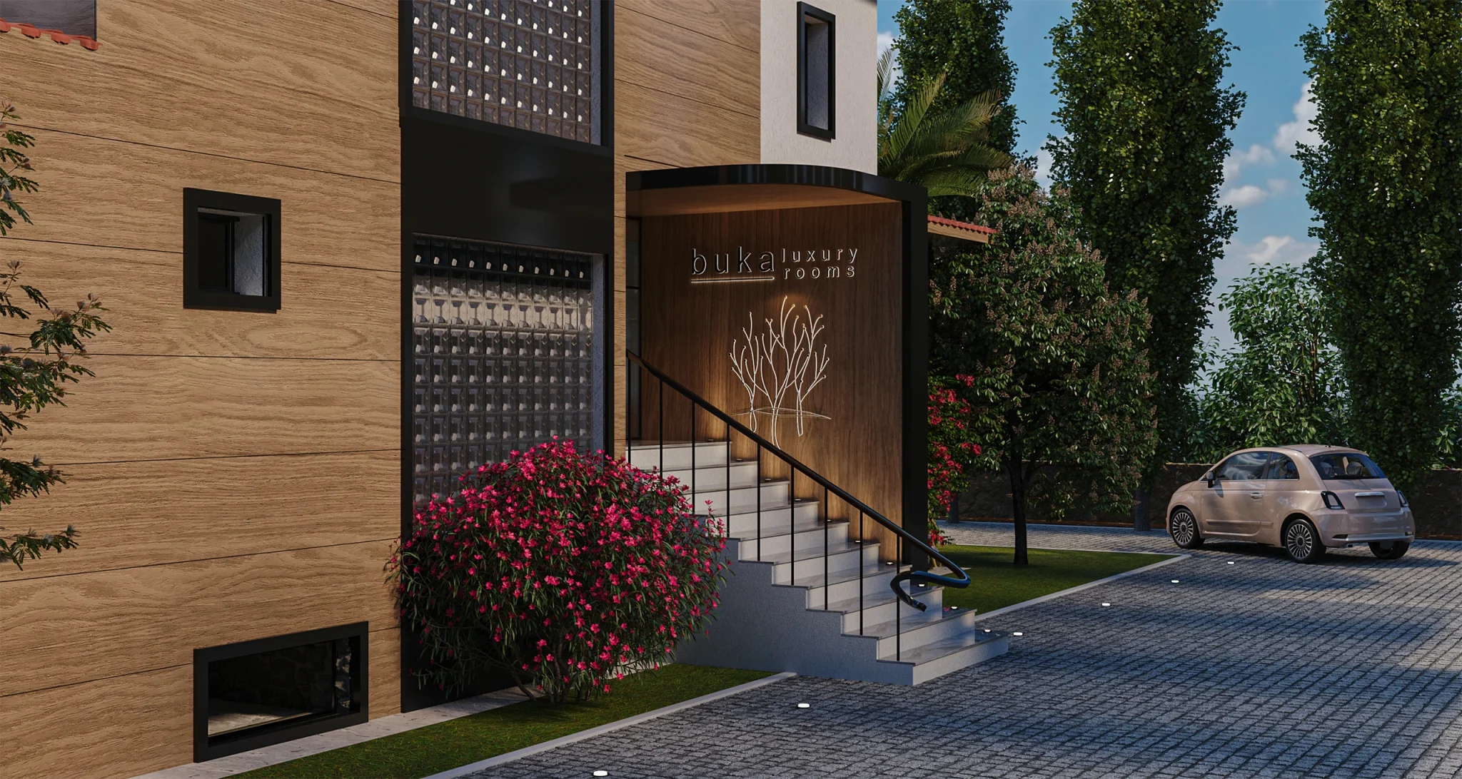 Buka-Luxury-Rooms-Gocek-Cephe-Alturk