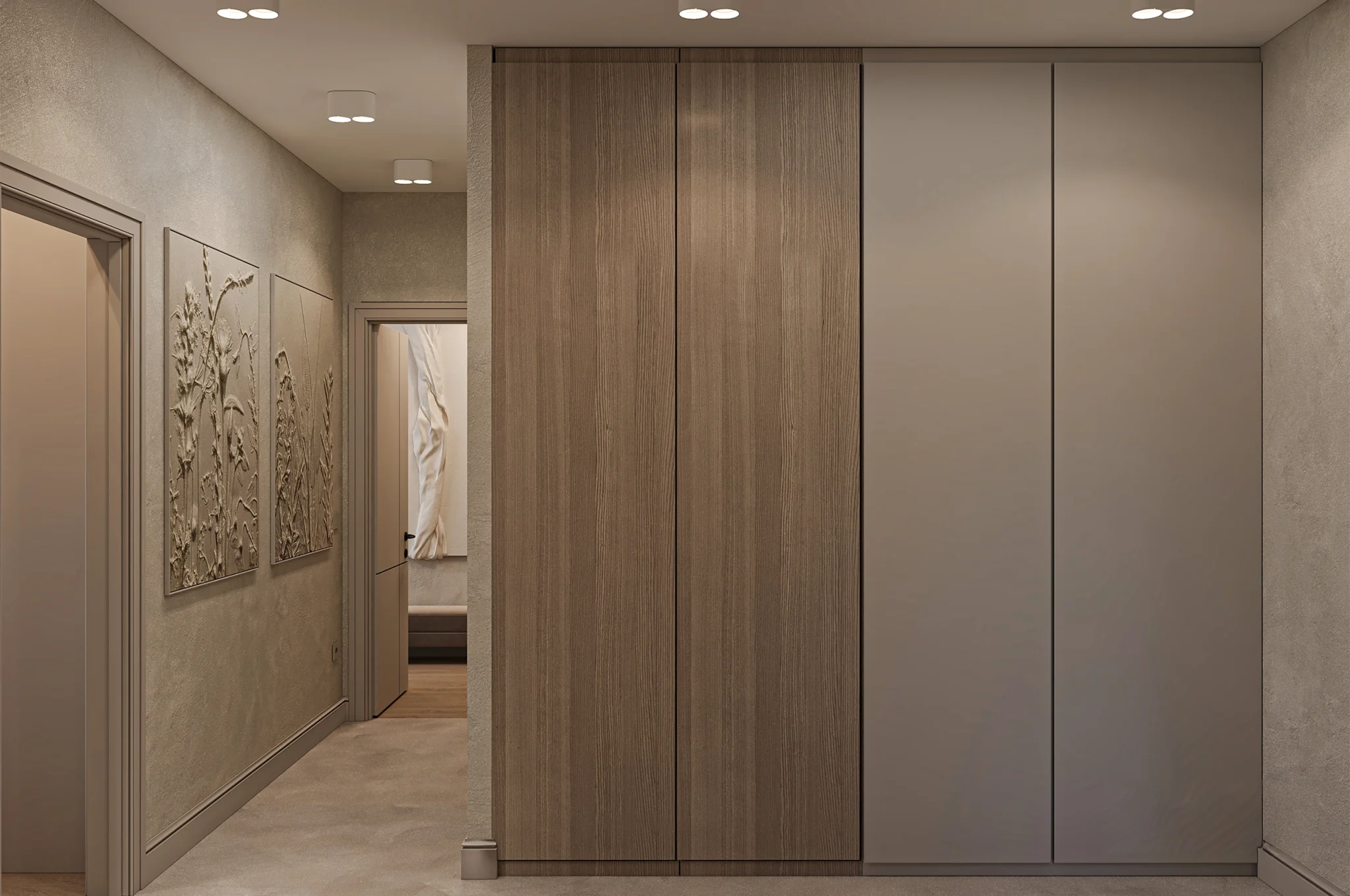 C.B.-Evi-Istanbul-Giris-Corridor-02-Alturk