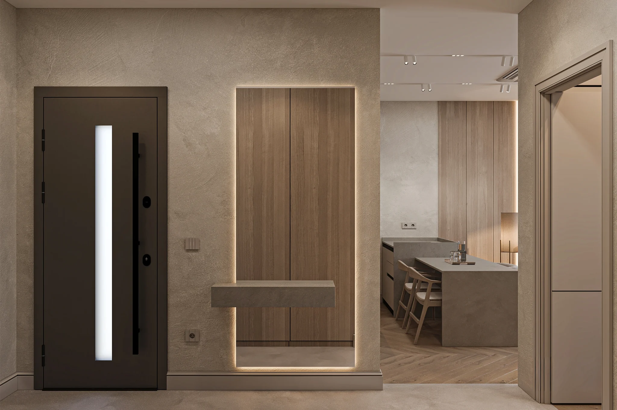 C.B.-Evi-Istanbul-Giris-Corridor-03-Alturk