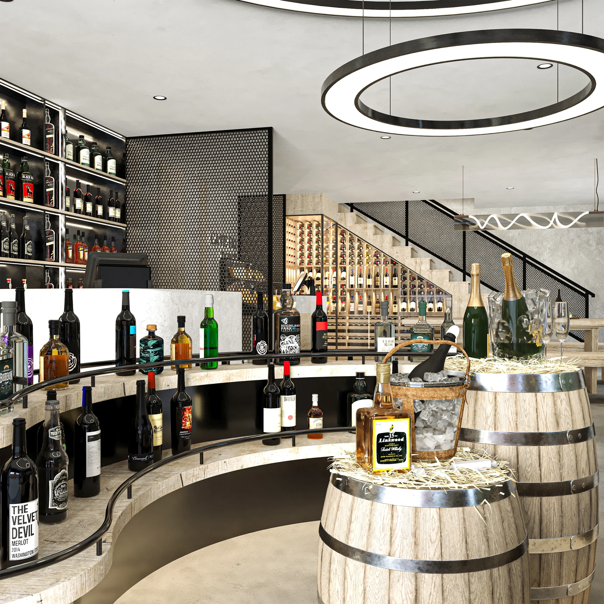 Cave du Port-Gocek-Interior-03-Alturk