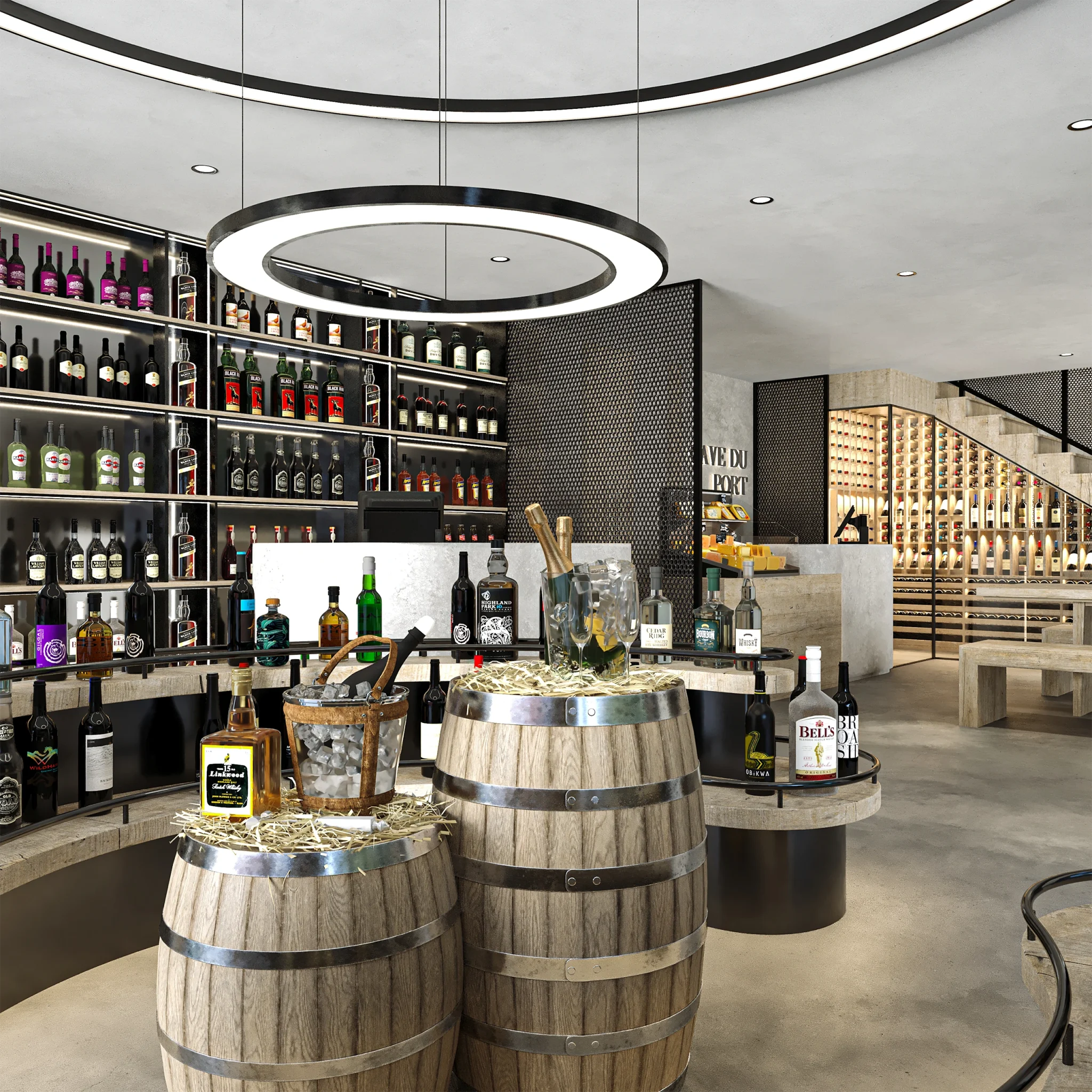 Cave du Port-Gocek-Interior-06-Alturk