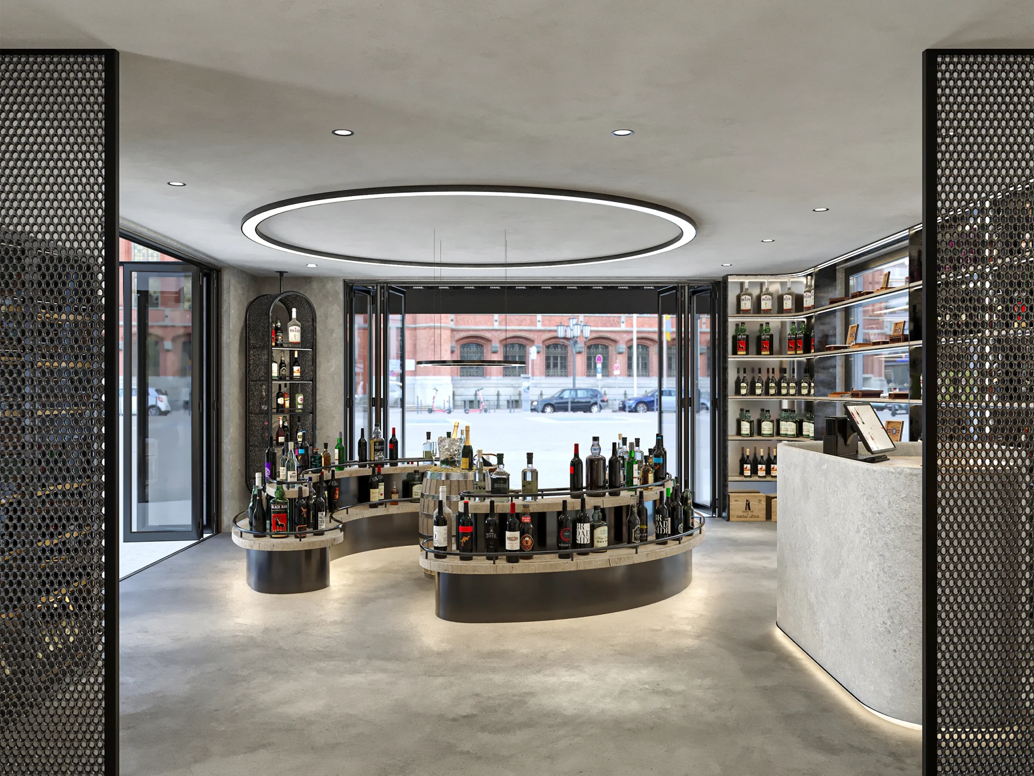 Cave du Port-Gocek-Interior-12-Alturk