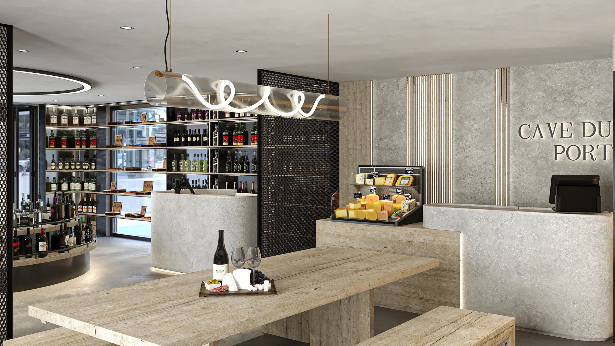 Cave du Port-Gocek-Interior-13-Alturk