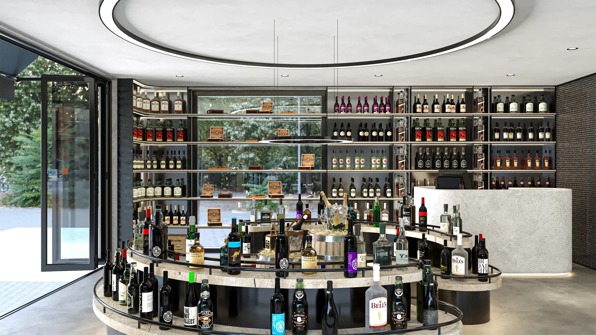 Cave du Port-Gocek-Interior-15-Alturk