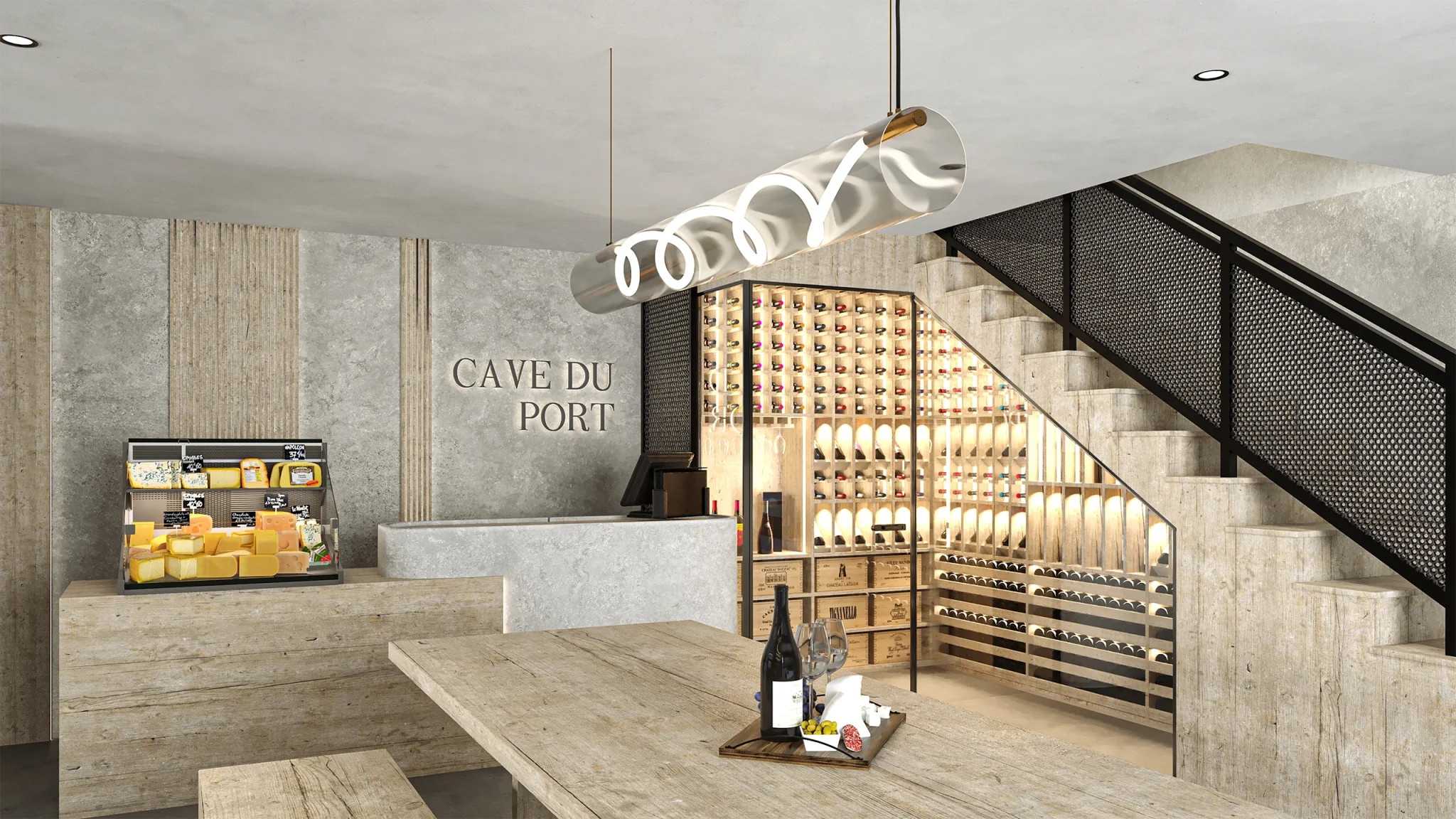 Cave du Port-Gocek-Interior-17-Alturk