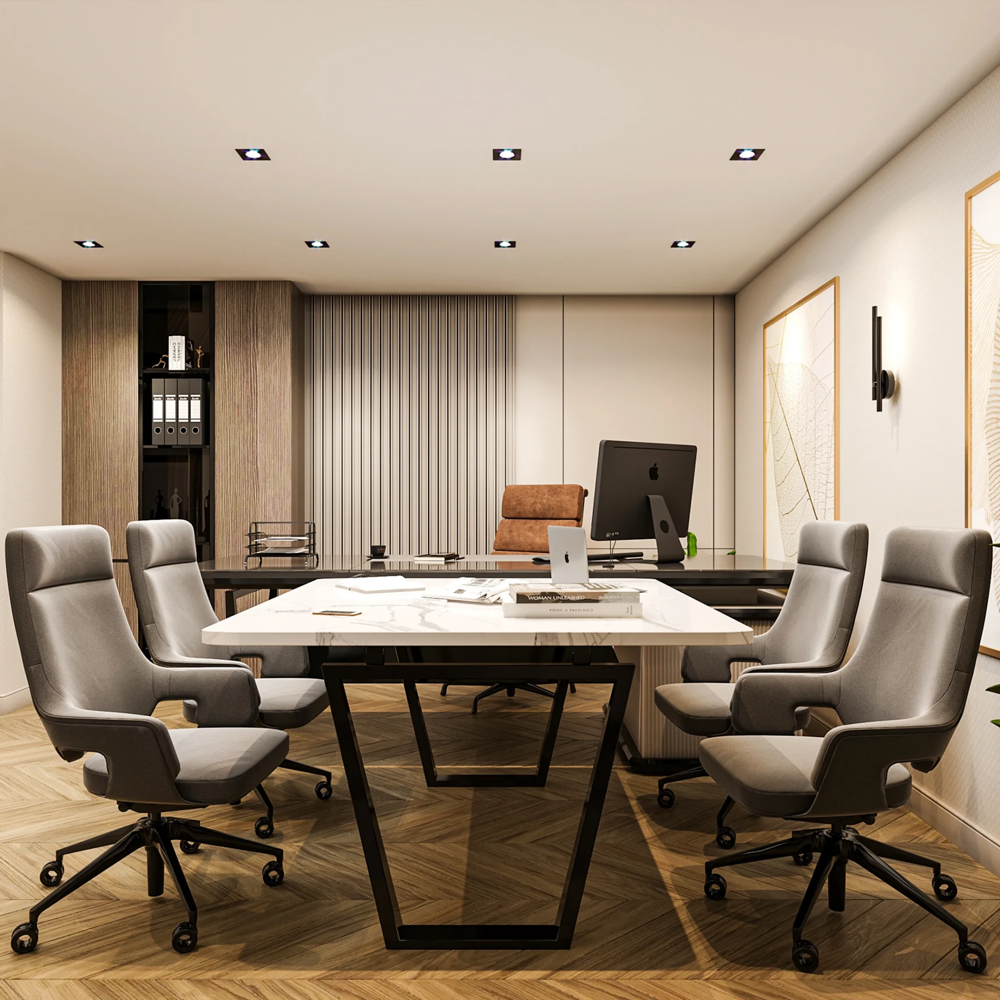 Cosmoran-Hotel Ofis-10-Alturk