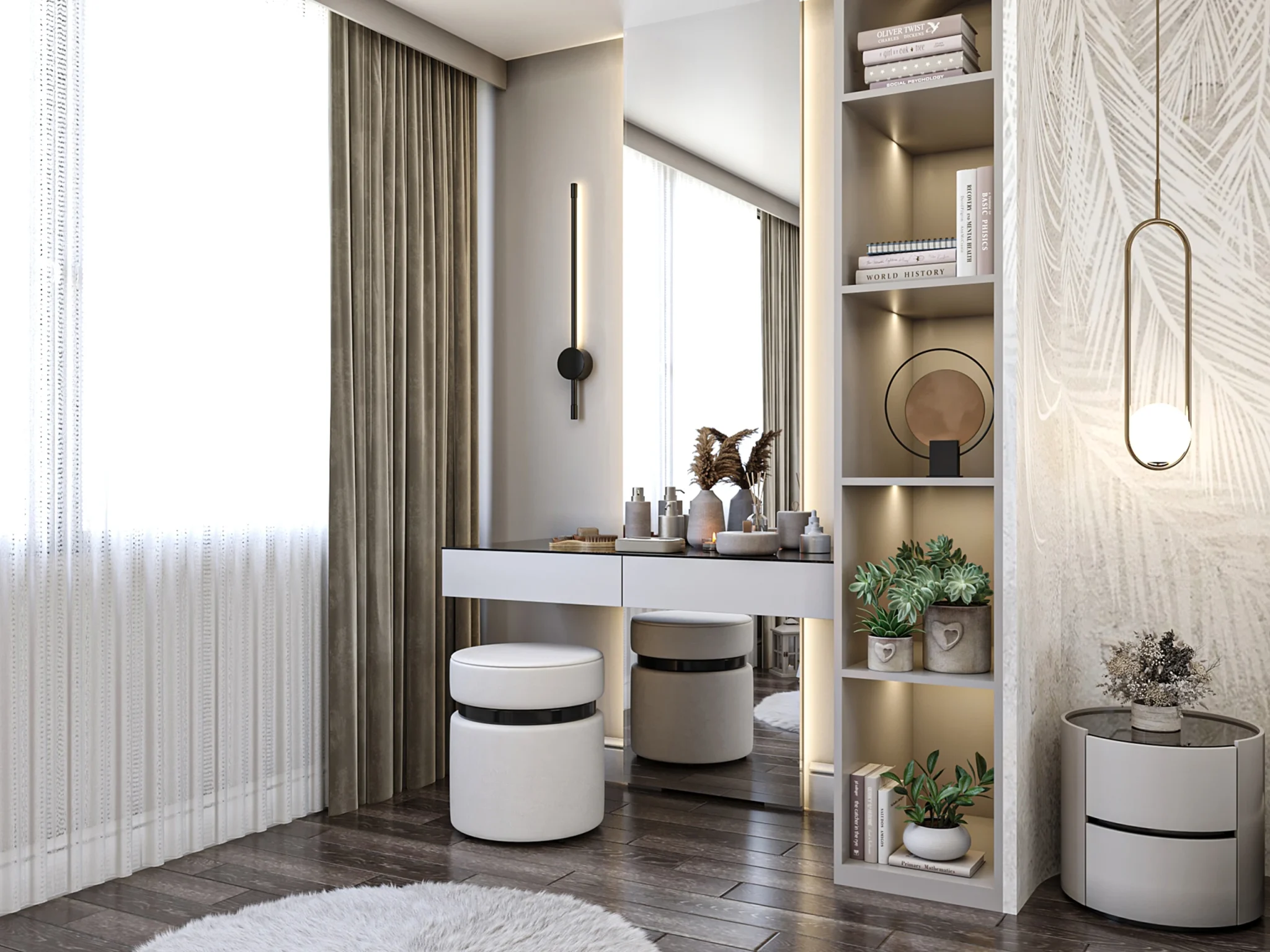 E.T.-Evi Amsterdam-Hollanda-Cocuk-Odasi-04-Alturk