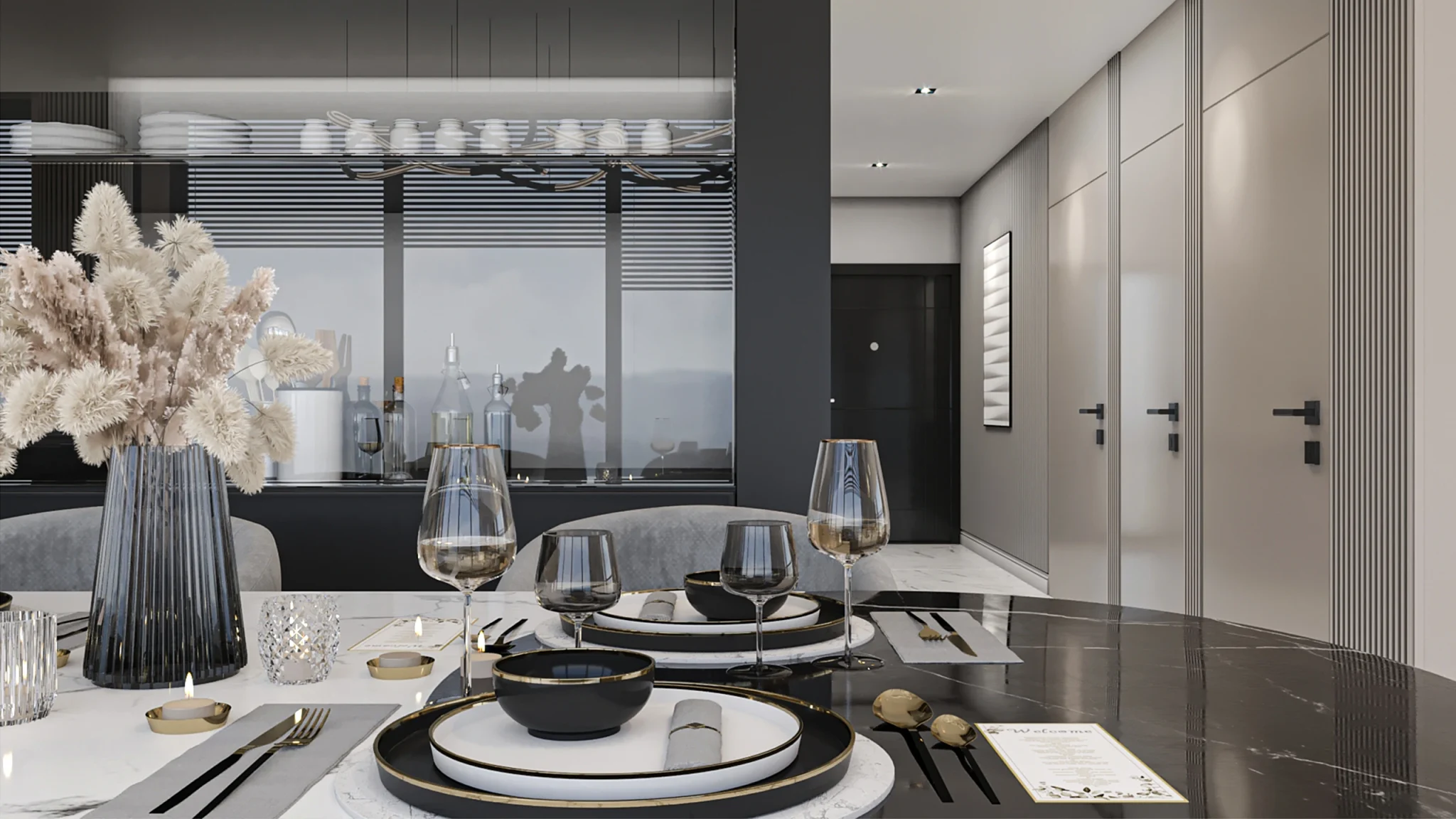 E.T.-Evi Amsterdam-Hollanda-Mutfak-01-Alturk