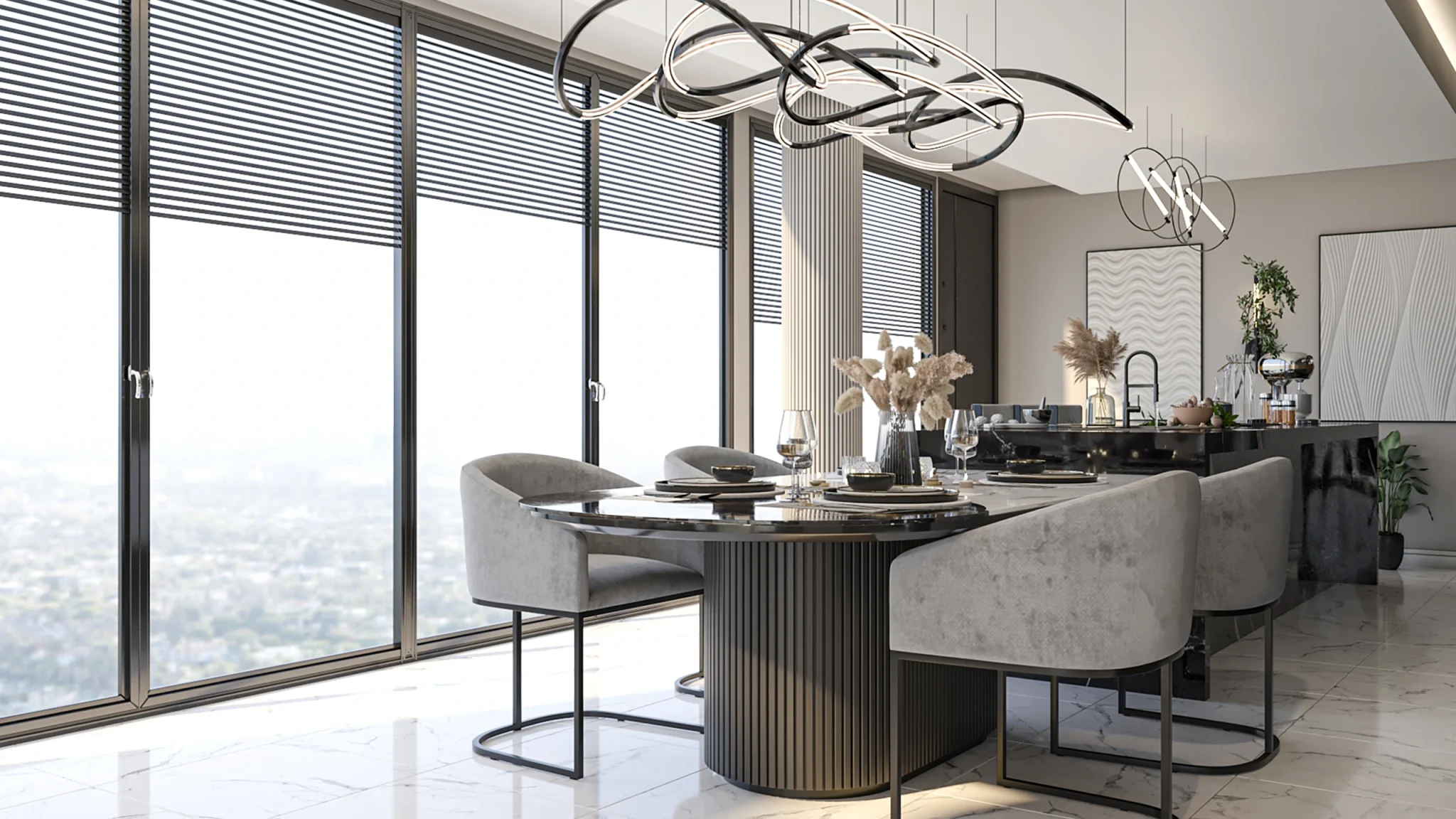 E.T.-Evi Amsterdam-Hollanda-Mutfak-04-Alturk