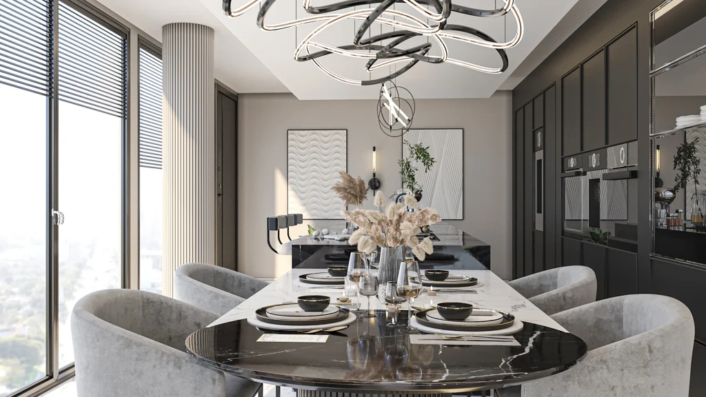 E.T.-Evi Amsterdam-Hollanda-Mutfak-07-Alturk