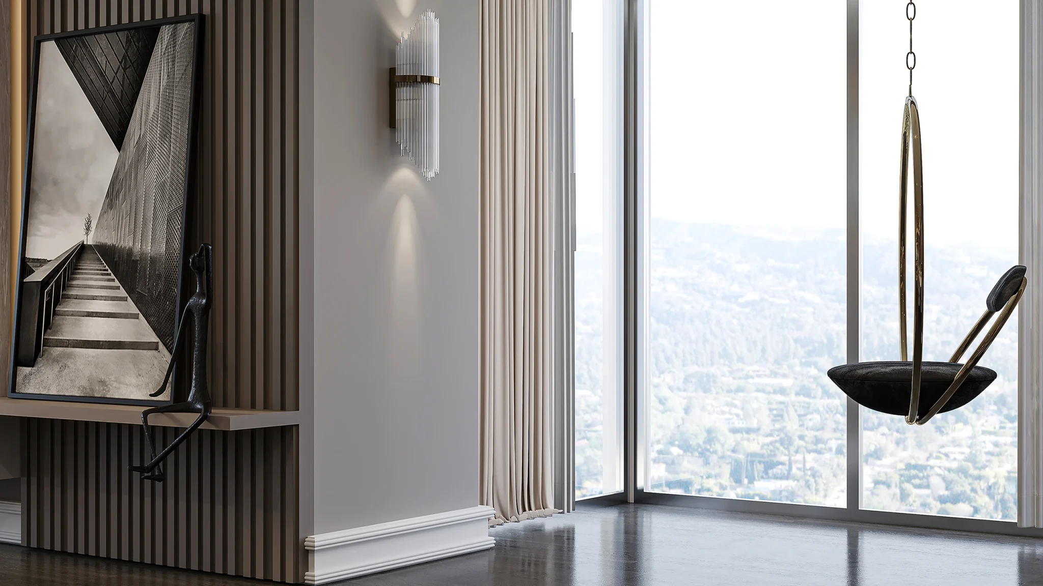 Elysium-Konut-İstanbul-Giris-Salon-Mutfak-02-Alturk