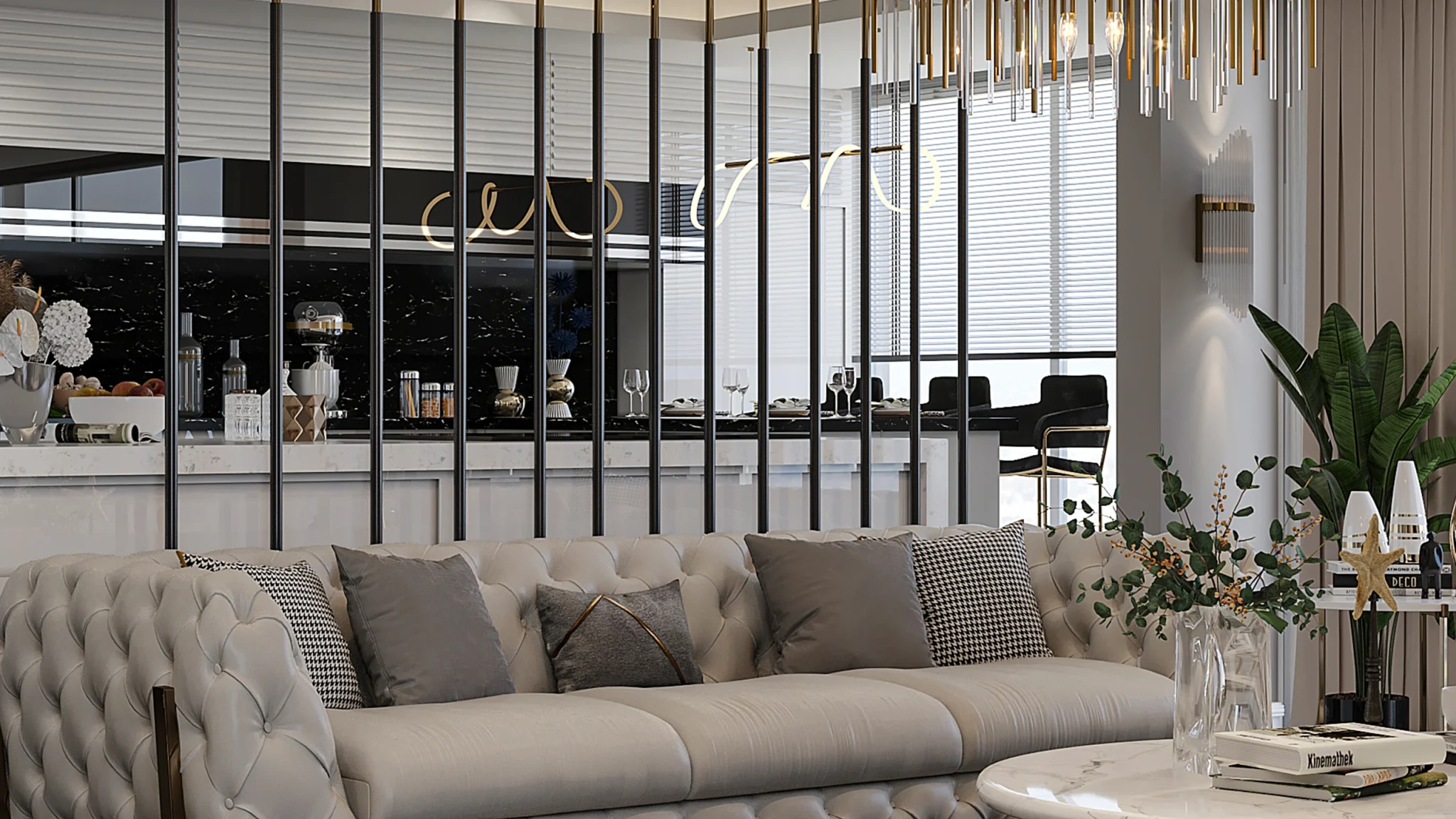 Elysium-Konut-İstanbul-Giris-Salon-Mutfak-12-Alturk