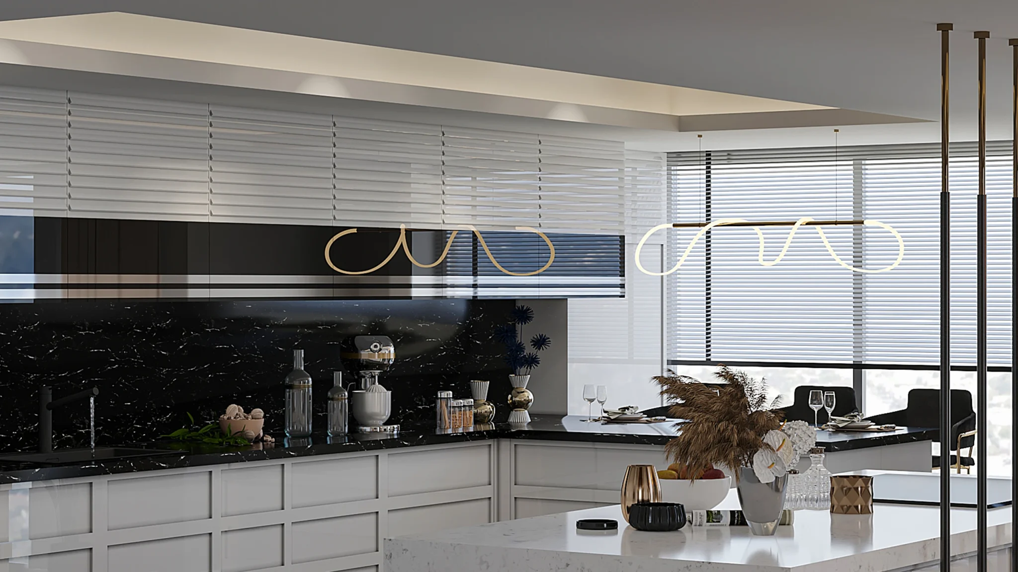 Elysium-Konut-İstanbul-Giris-Salon-Mutfak-17-Alturk