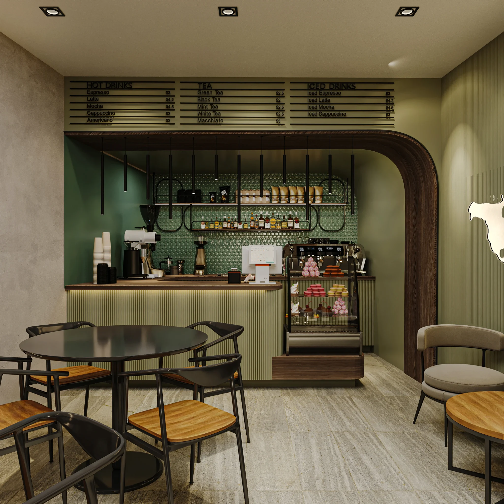 Gloaria-Jeans- Orrient-Hotel-Istanbul-s-10-Alturk