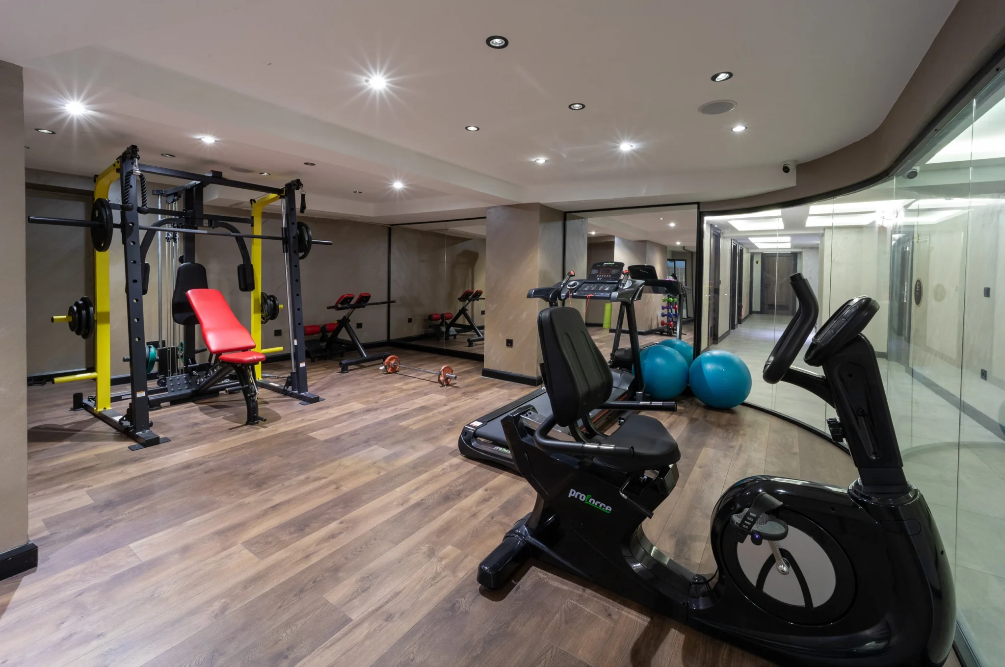 Orka-Royal-Hotel Spa-Istanbul-Fitness-01-Alturk