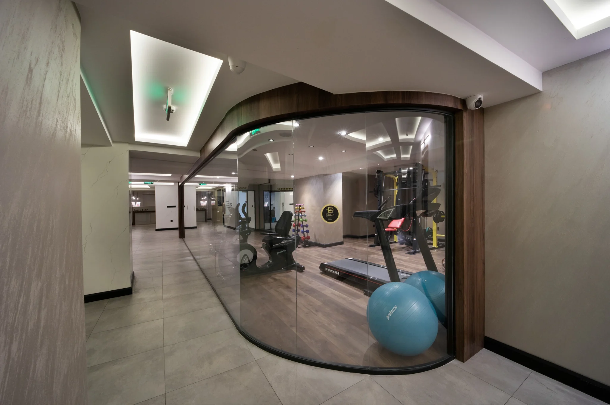 Orka-Royal-Hotel Spa-Istanbul-Fitness-03-Alturk