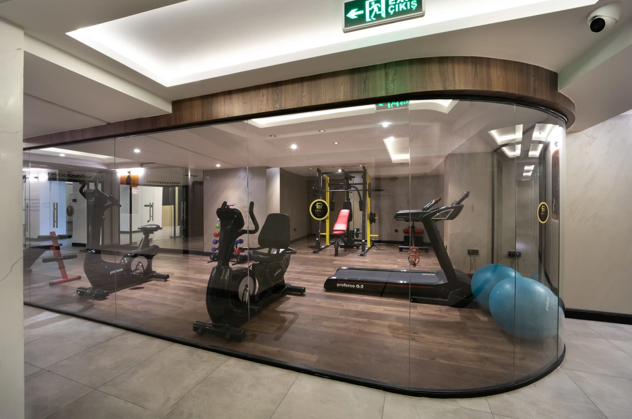 Orka-Royal-Hotel Spa-Istanbul-Fitness-04-Alturk