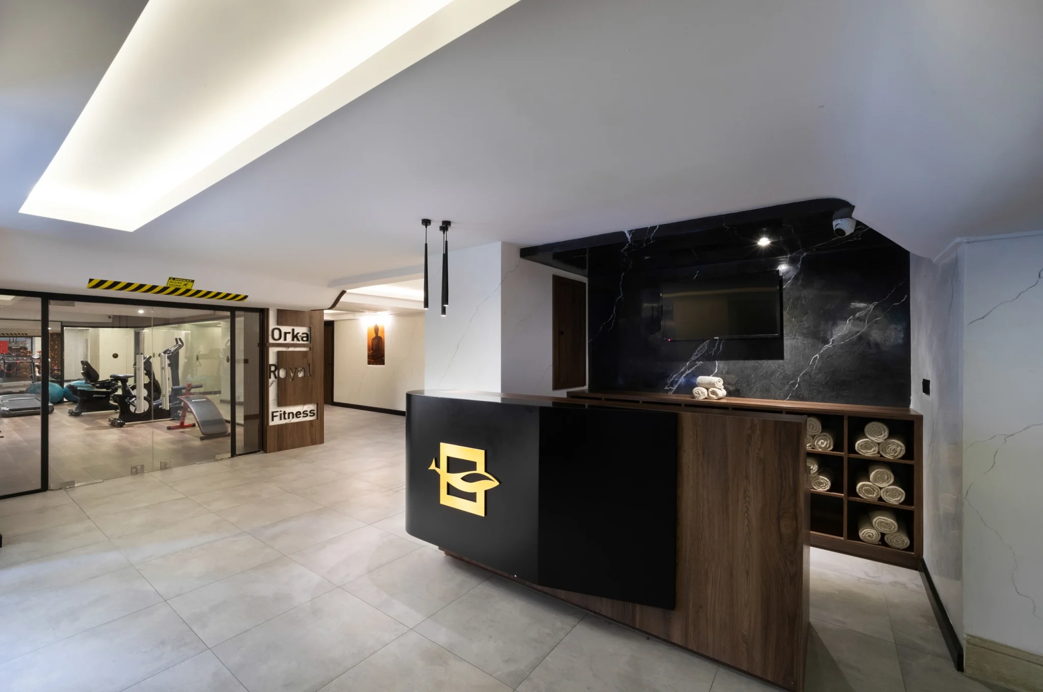 Orka-Royal-Hotel Spa-Istanbul-Reception-01-Alturk