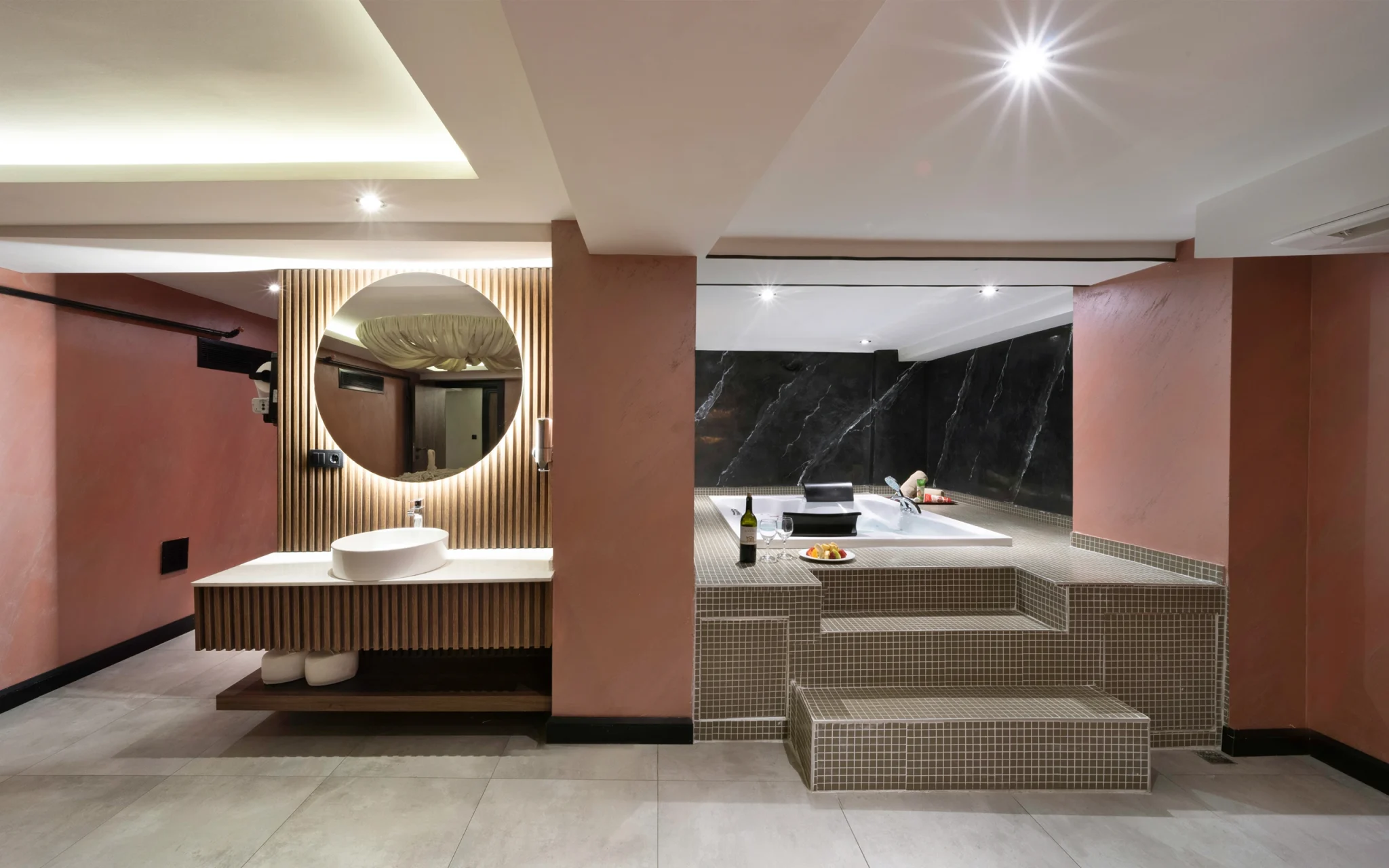 Orka-Royal-Hotel Spa-Istanbul-Vip-Massage-Room-03-Alturk