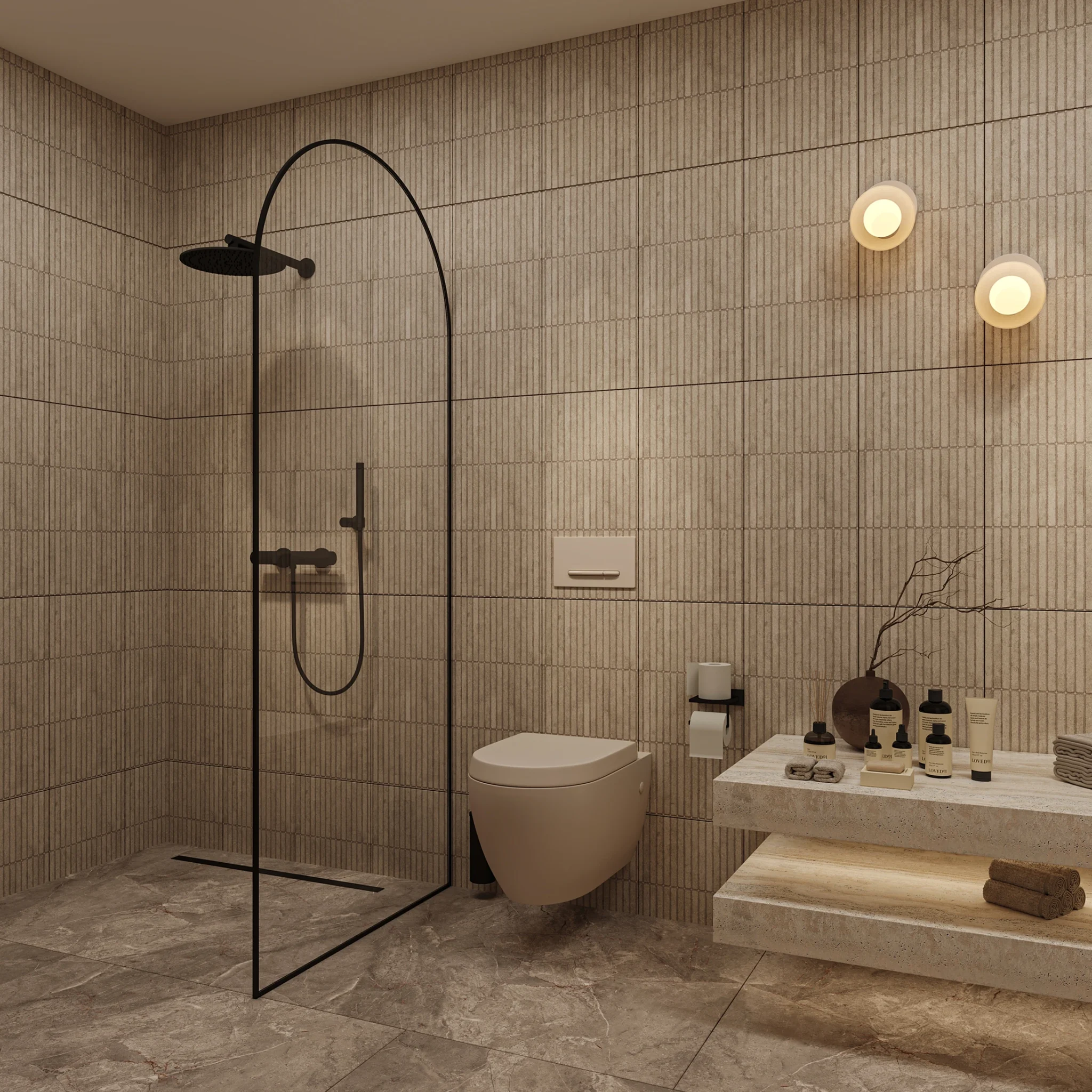 Ovacik-Orman-Villa-1-Fethiye-Banyo-04-Alturk