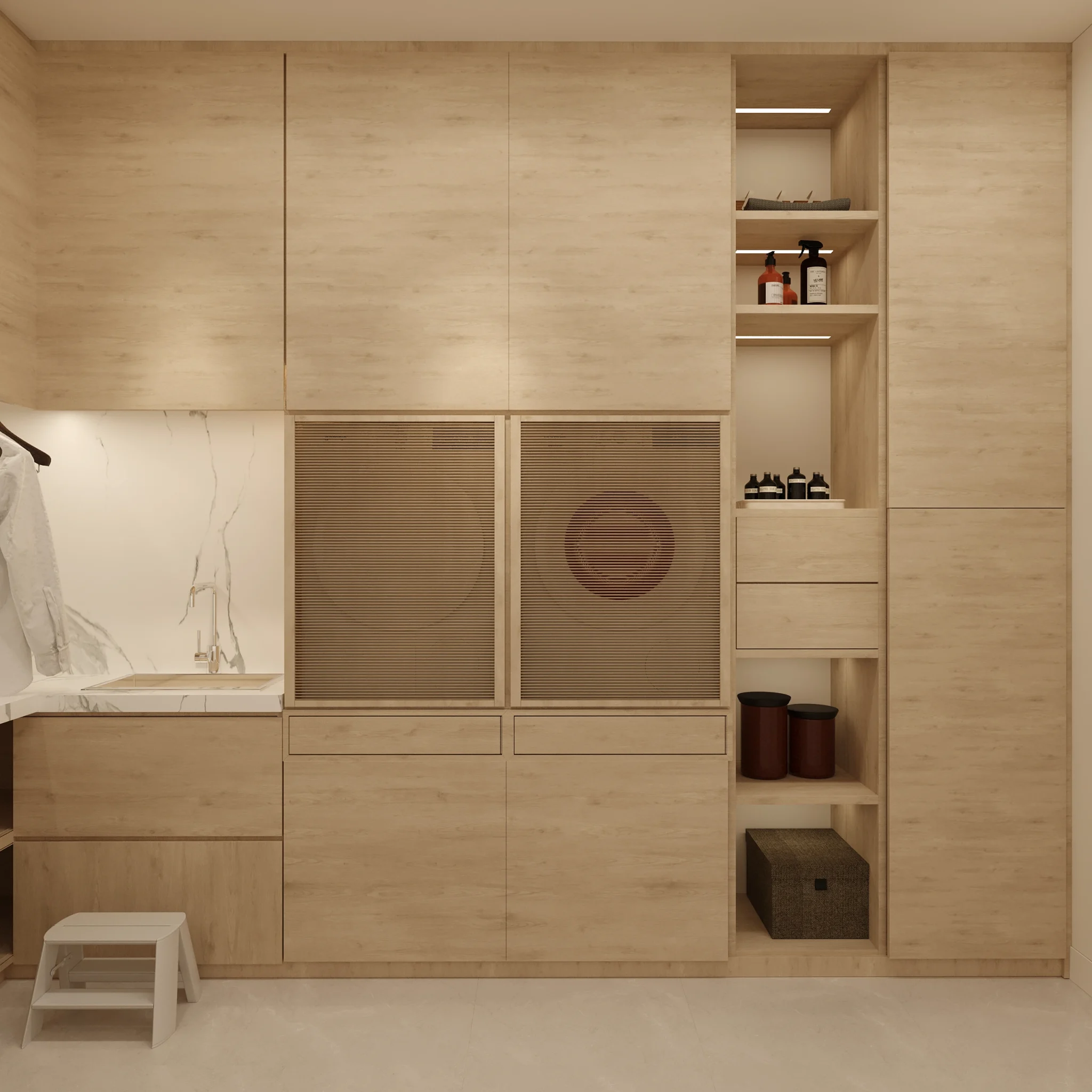 Ovacik-Orman-Villa-1-Fethiye-Camasir-Odasi-02-Alturk