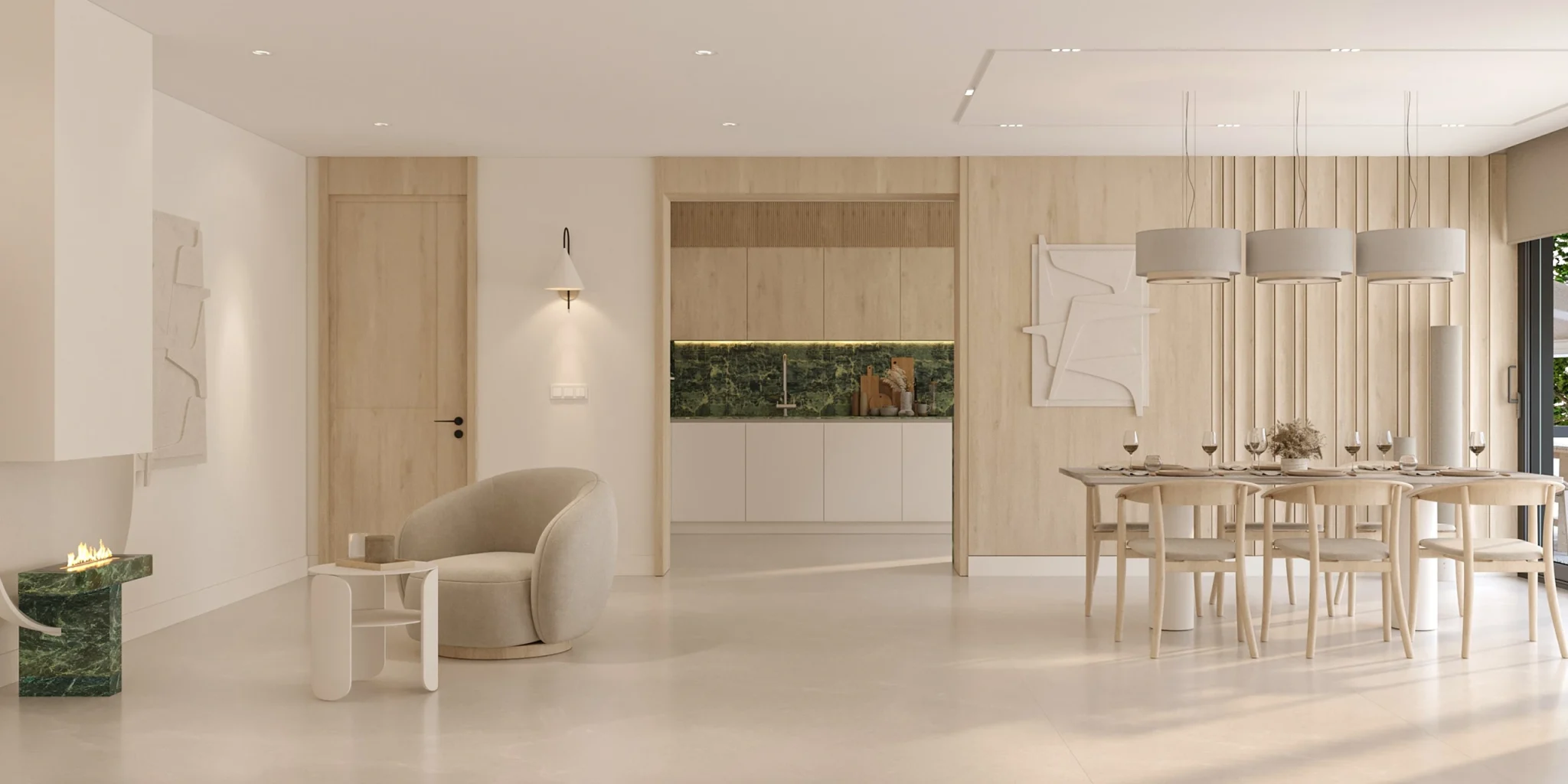 Ovacik-Orman-Villa-1-Fethiye-Salon-Mutfak-13-Alturk