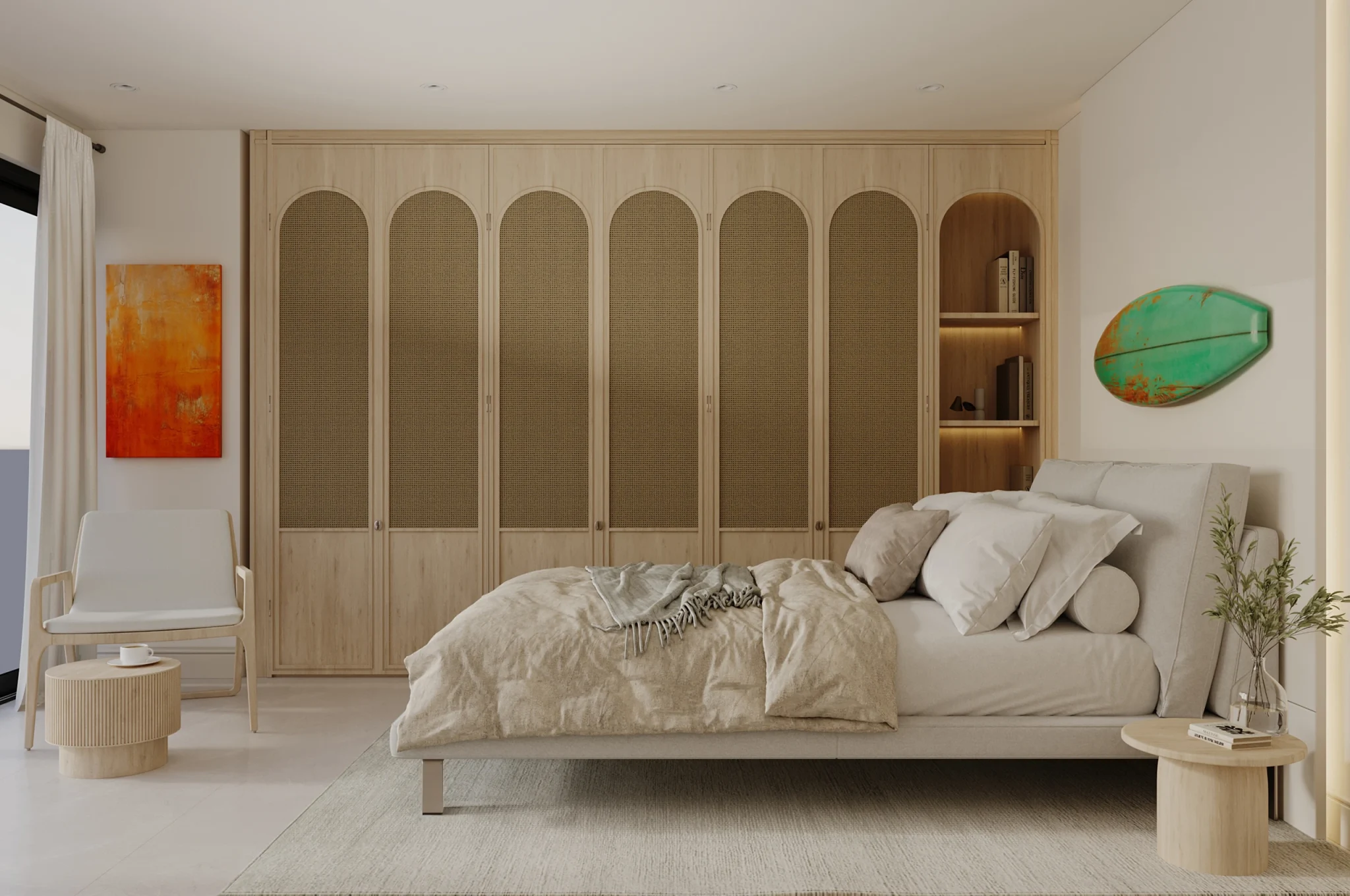 Ovacik-Orman-Villa-1-Fethiye-Yatak-Odalari-04-Alturk