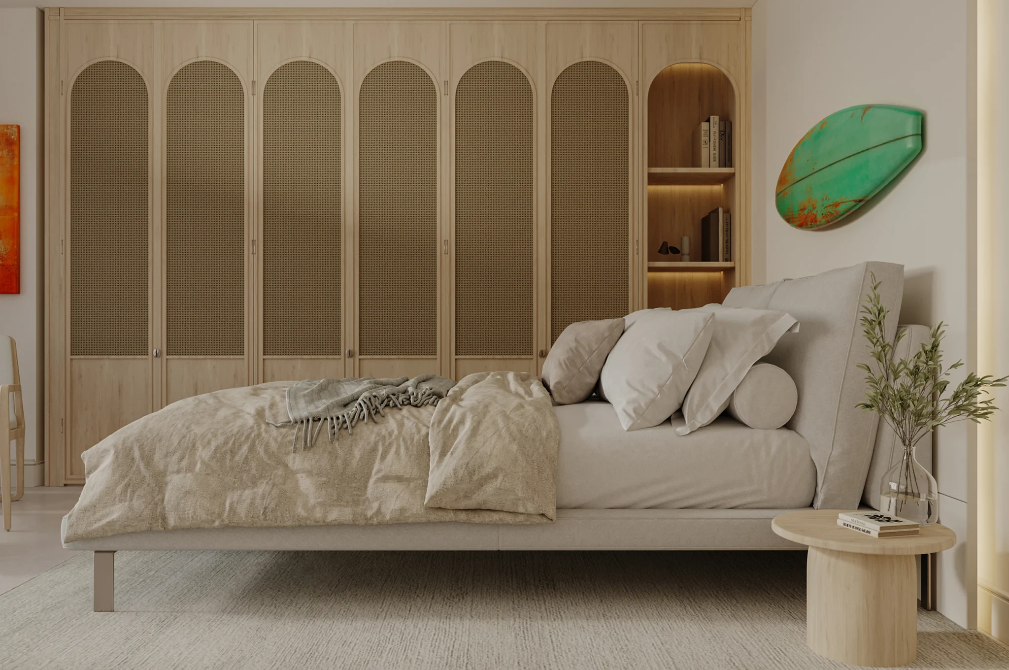 Ovacik-Orman-Villa-1-Fethiye-Yatak-Odalari-05-Alturk