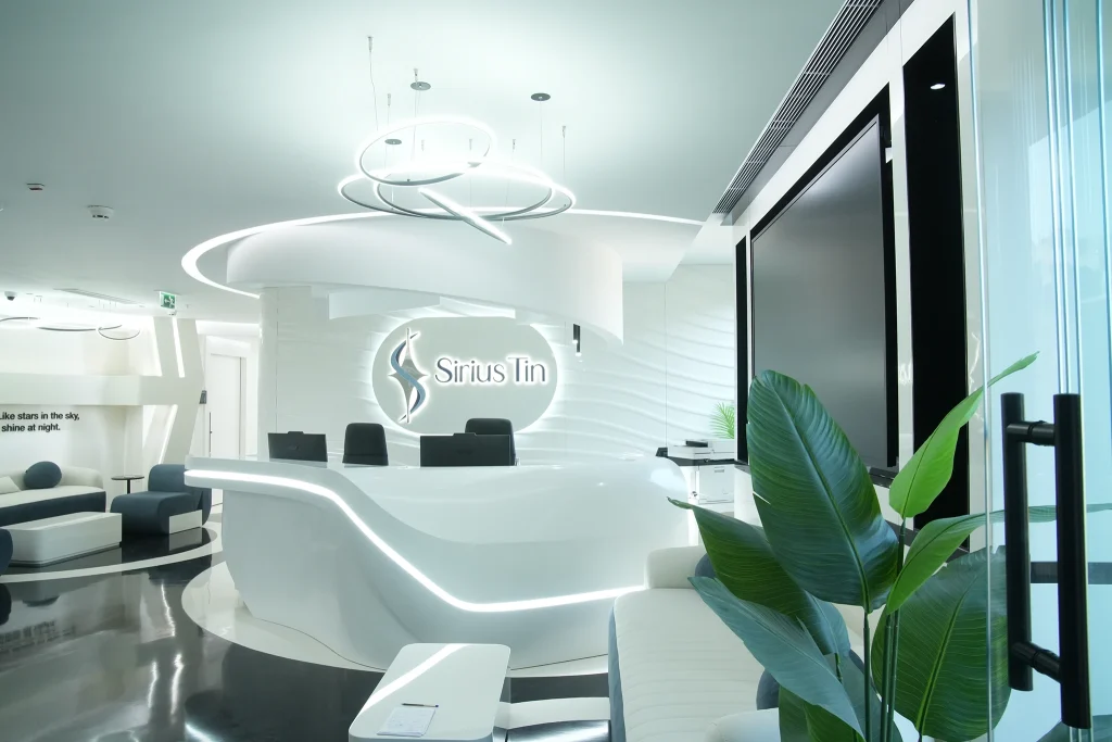 Sirius Medical Center Nisantasi-16-Alturk