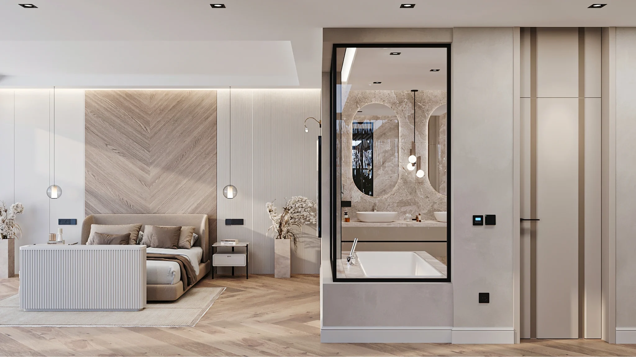 T.T. Villa-Fethiye-E.yatak-Odası-06-Alturk