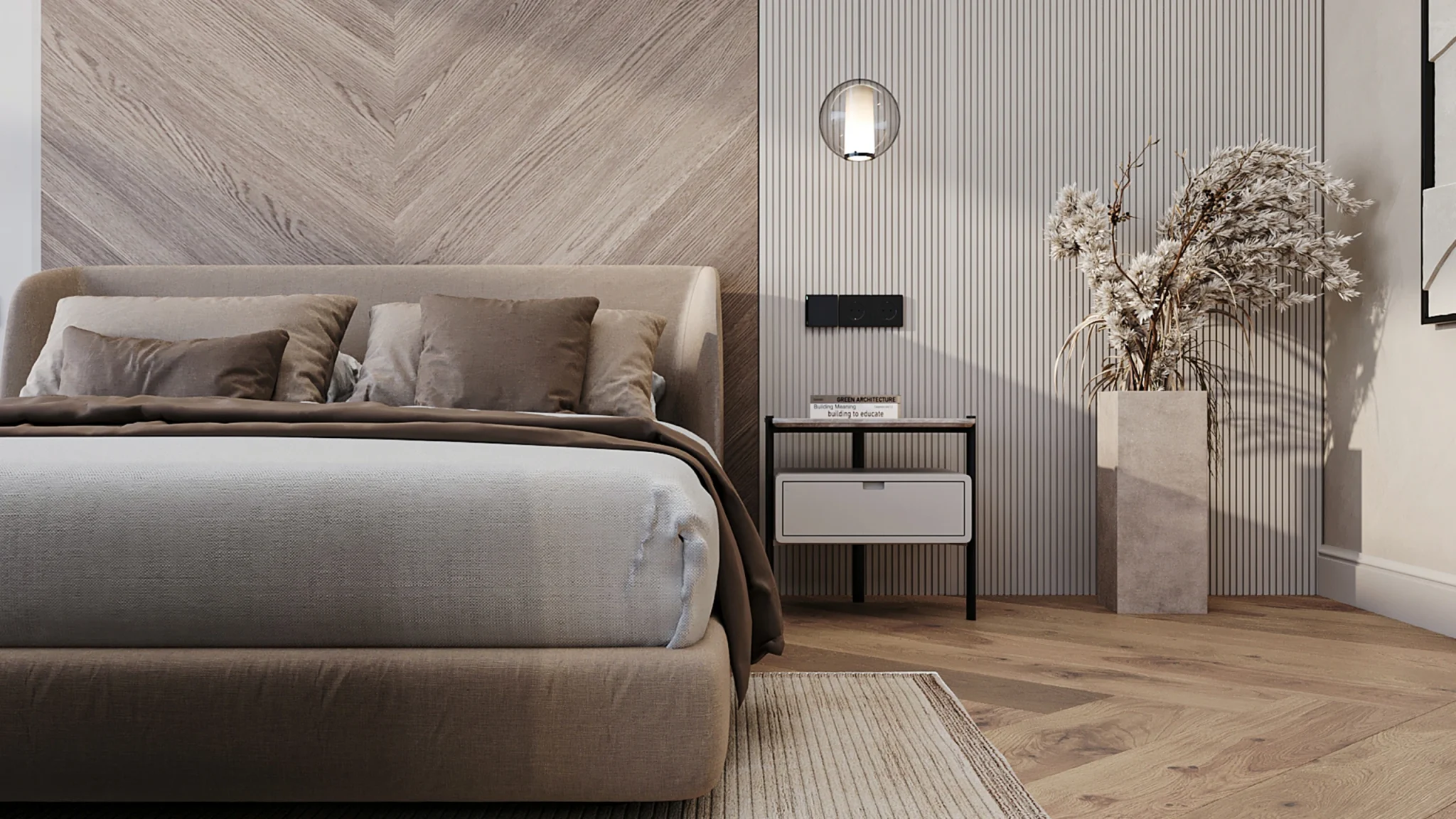 T.T. Villa-Fethiye-E.yatak-Odası-08-Alturk