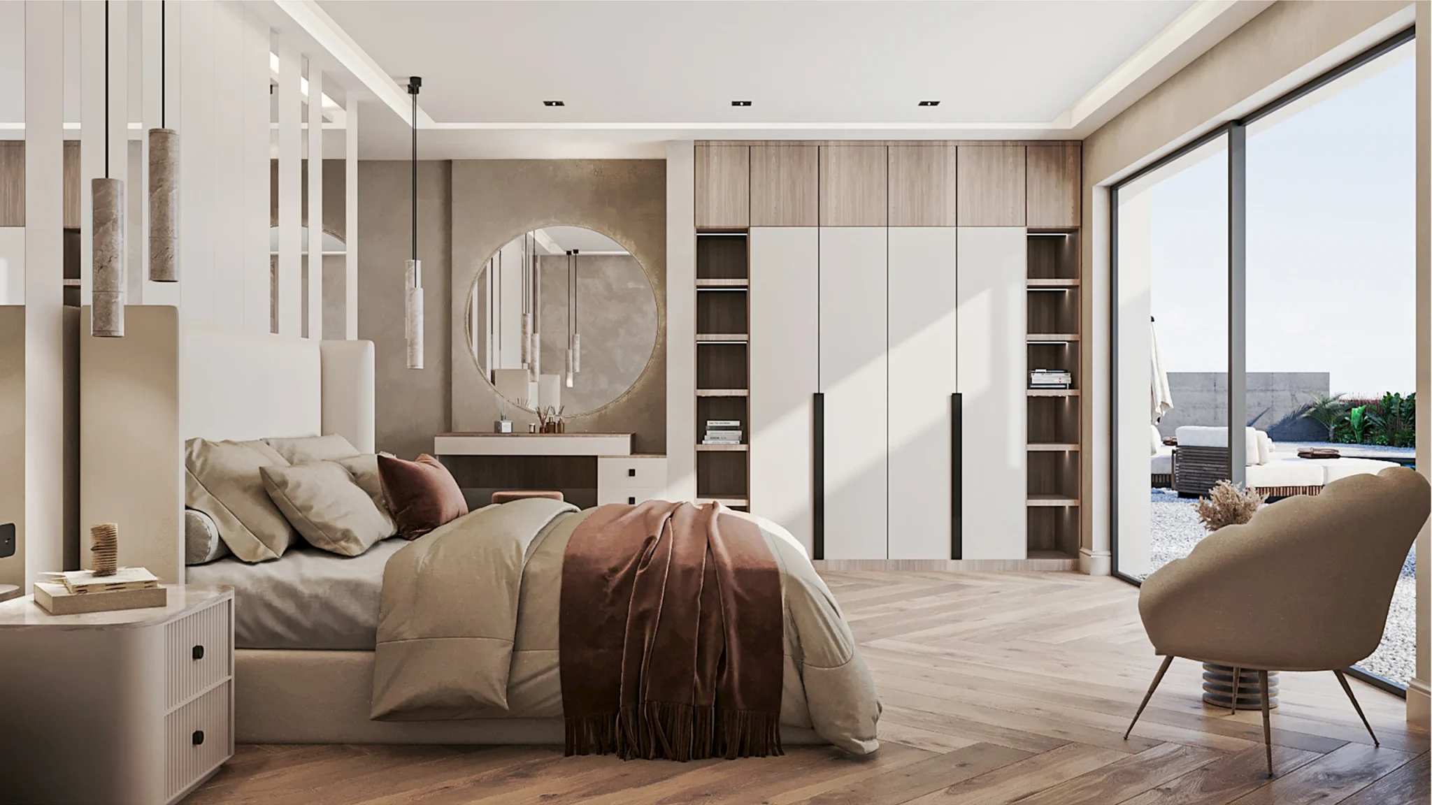 T.T. Villa-Fethiye-Yatak-Odası-Ve-Banyosu-14-Alturk