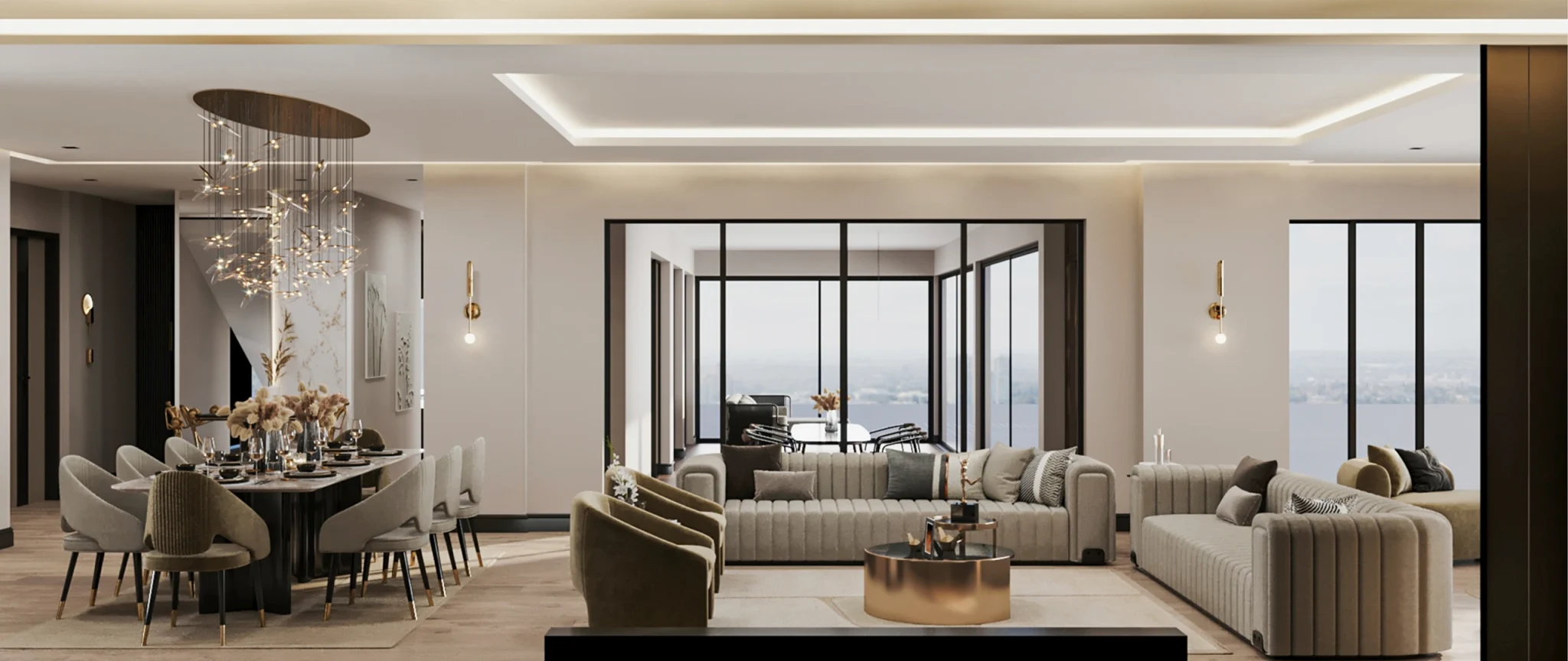 T.T. Villa-Fethiye-ZEMİN-Floor-Giris-SALON-MUTFAK-06-Alturk