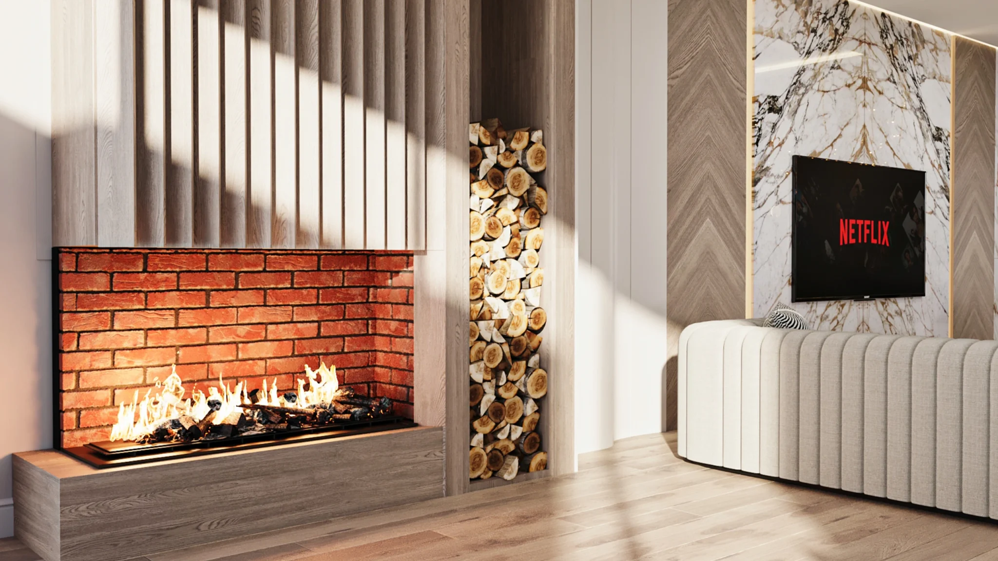 T.T. Villa-Fethiye-ZEMİN-Floor-Giris-SALON-MUTFAK-09-Alturk