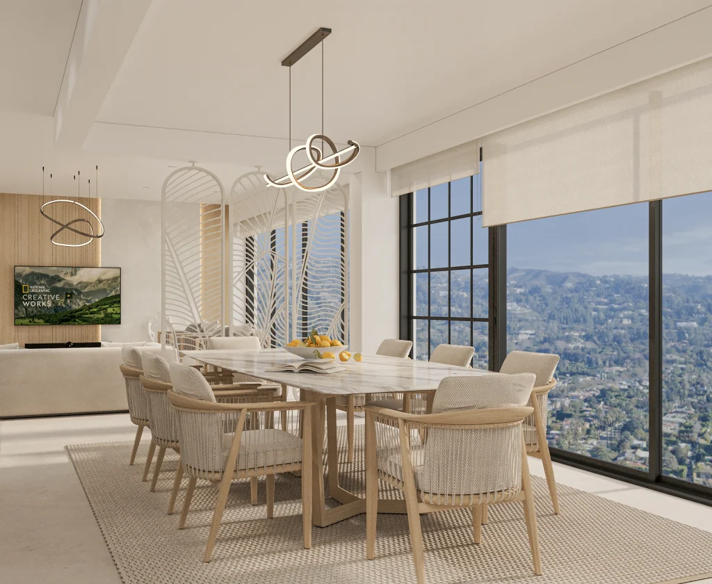 Turunc-Villa- Marmaris-Salon-Mutfak-Genel-Alan-04-Alturk