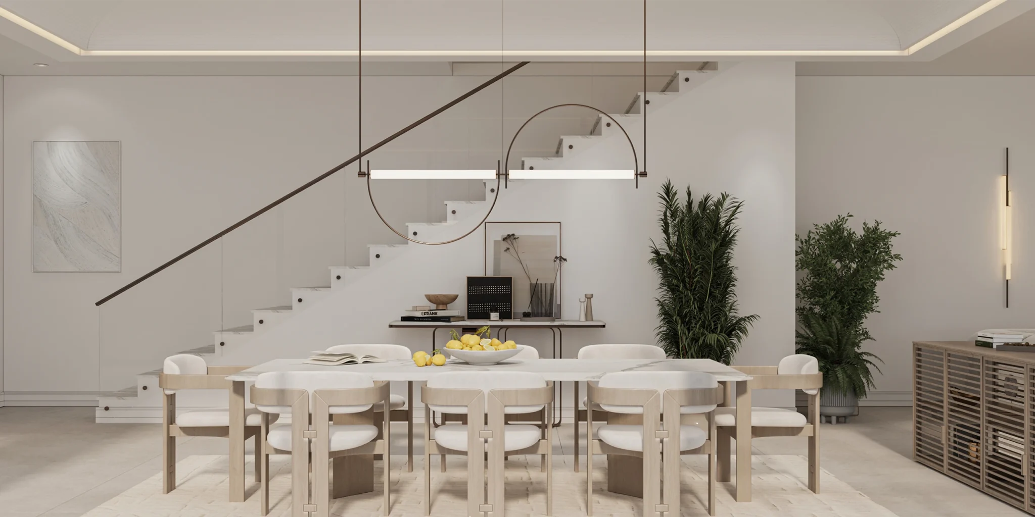 Turunc-Villa- Marmaris-Salon-Mutfak-Genel-Alan-27-Alturk