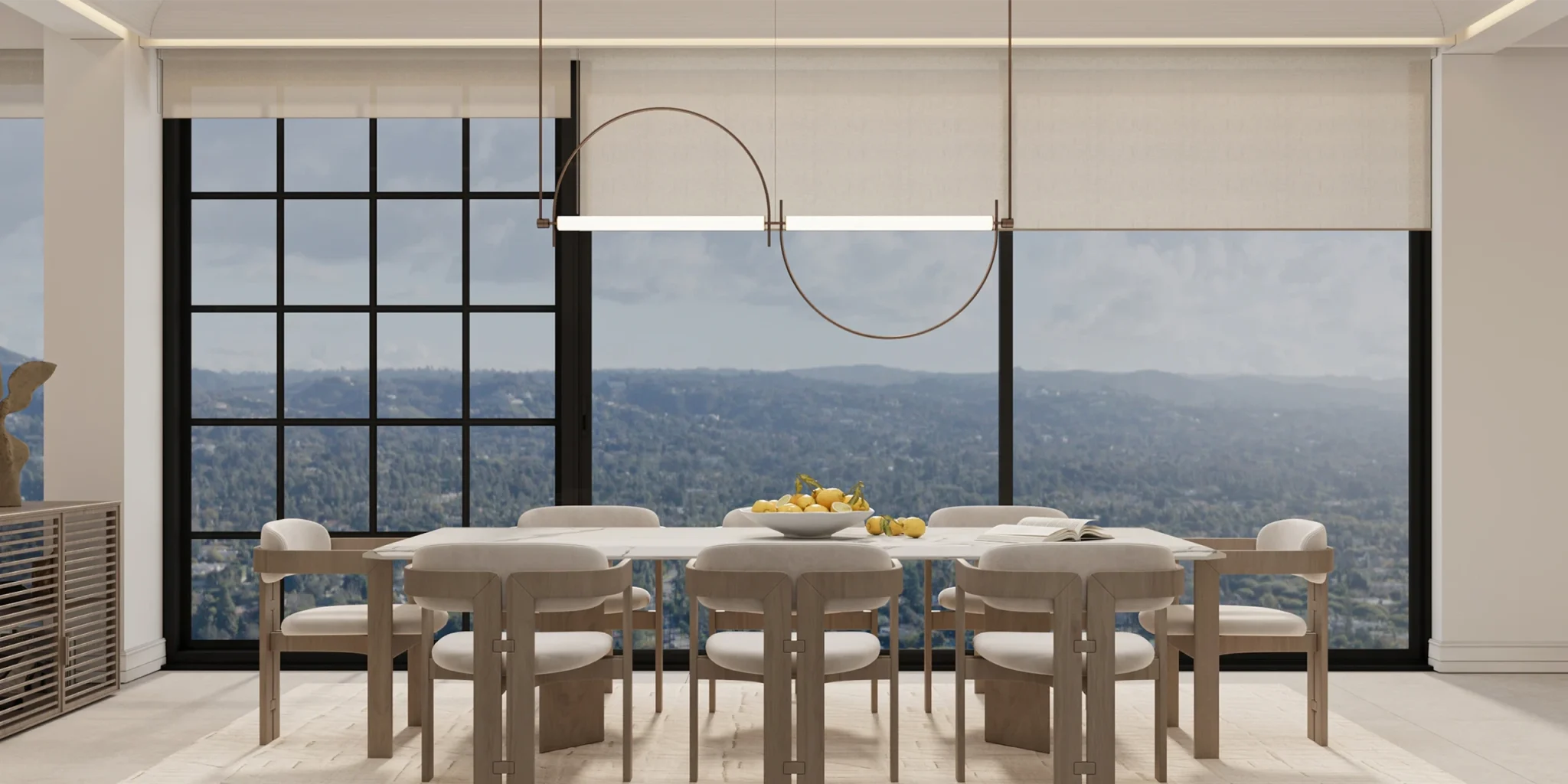 Turunc-Villa- Marmaris-Salon-Mutfak-Genel-Alan-28-Alturk