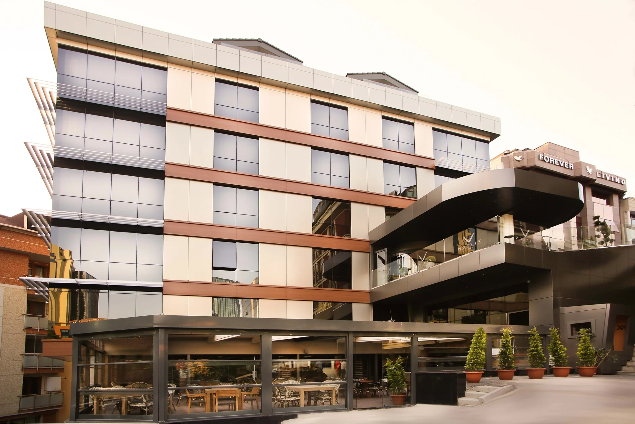 Veyron-Hotels-Spa-İstanbul-19