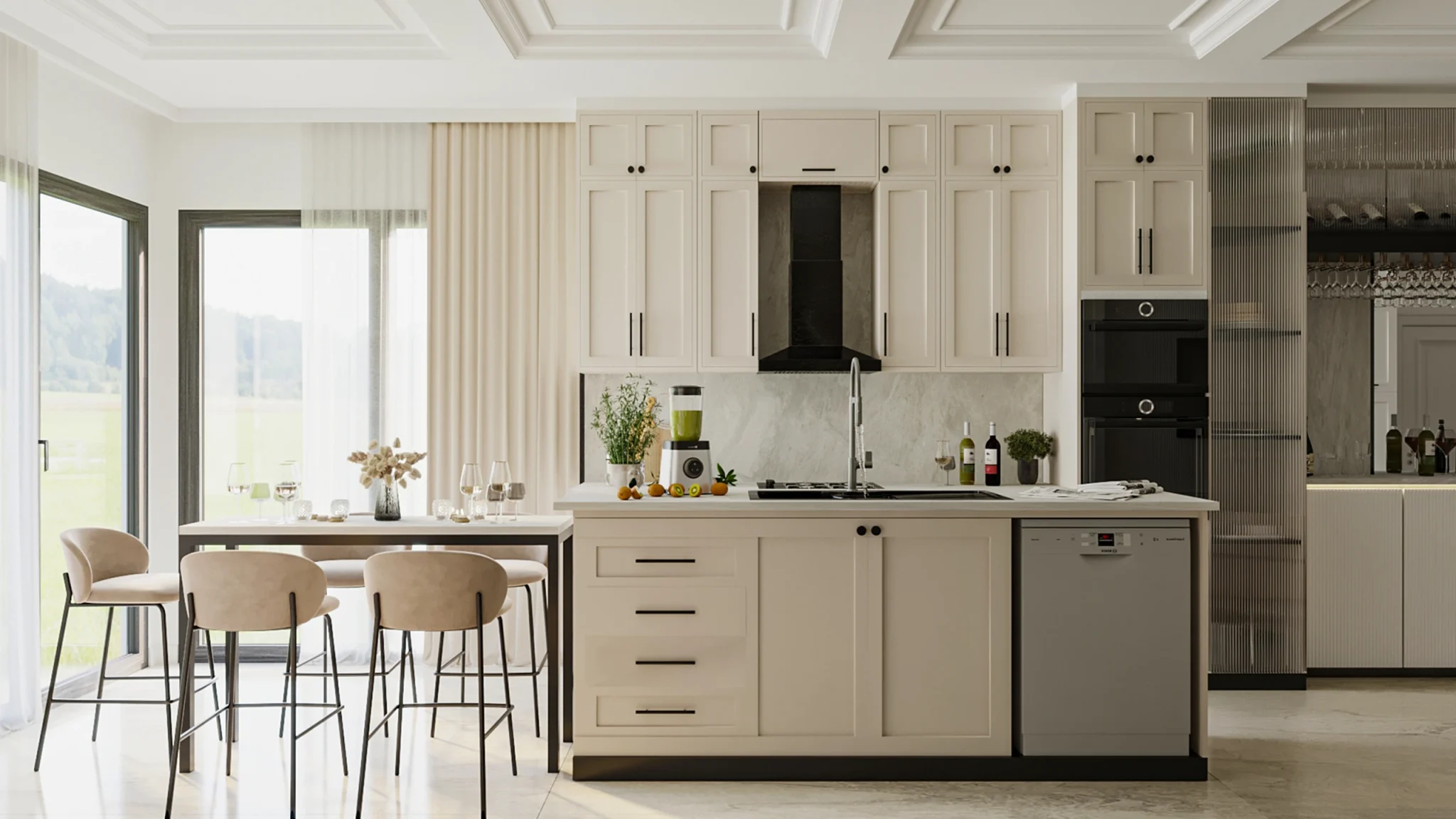 W.A.'s-Villa -Gabon-Africa-Mutfak-02-Alturk