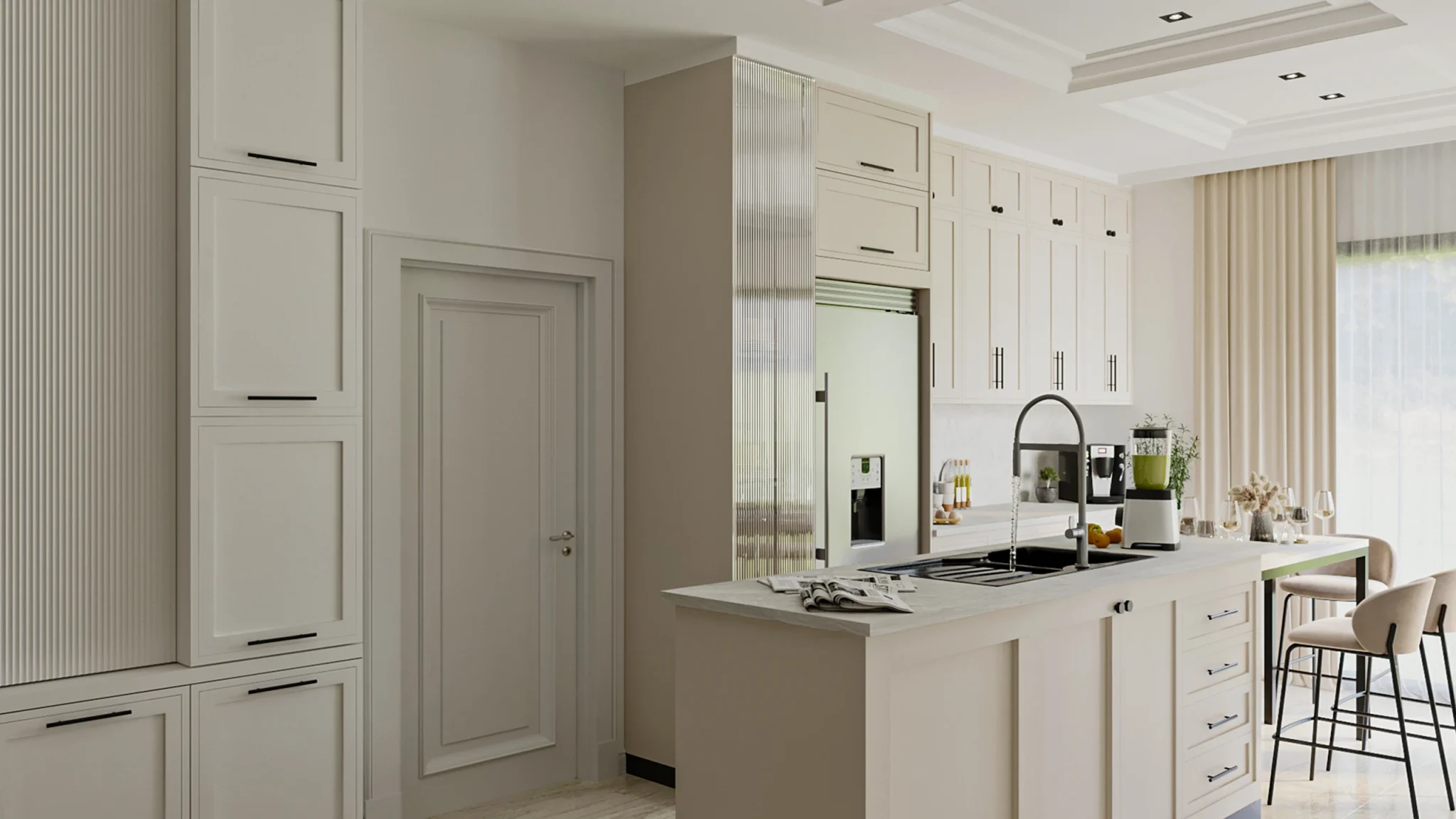 W.A.'s-Villa -Gabon-Africa-Mutfak-04-Alturk