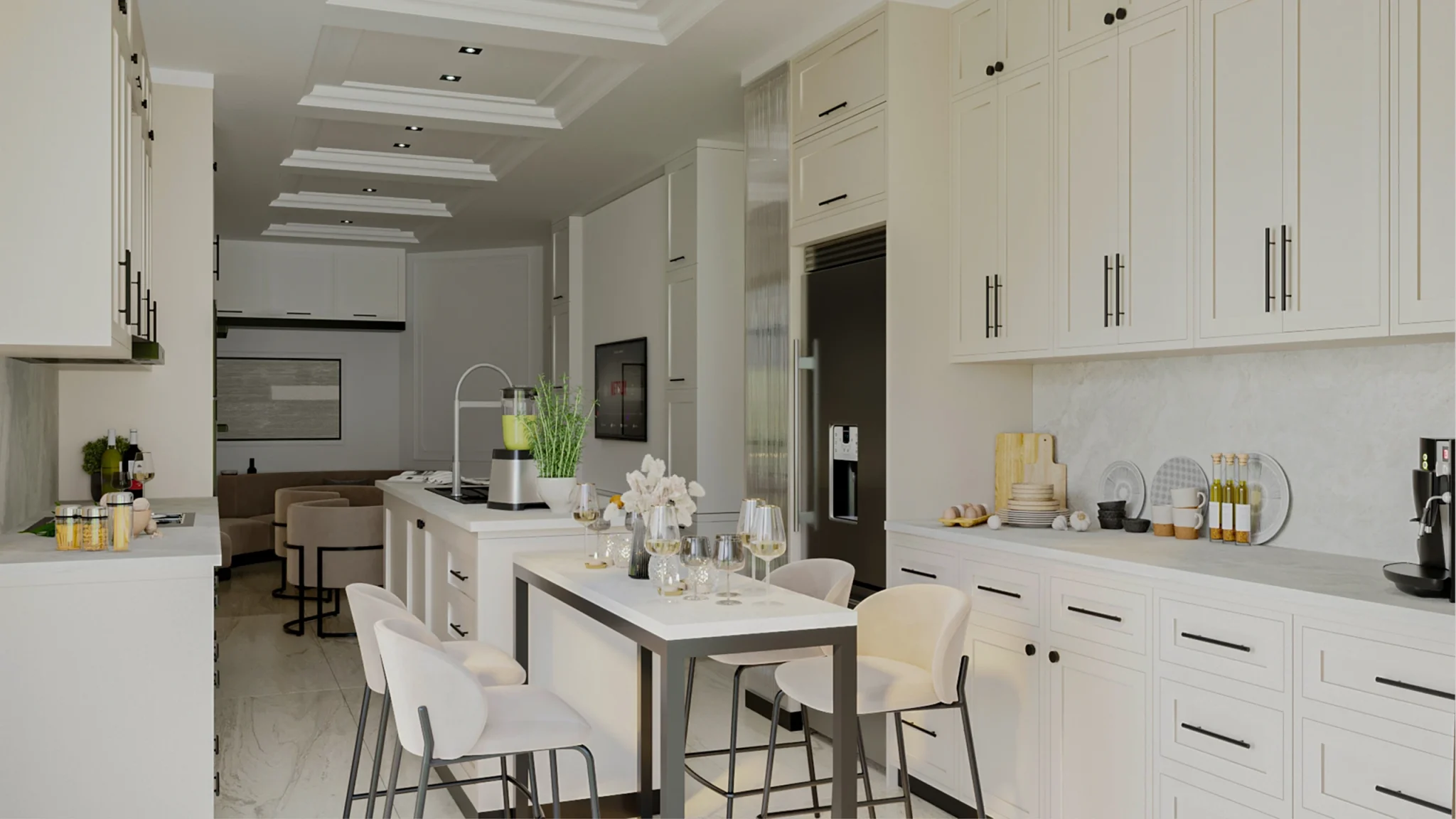 W.A.'s-Villa -Gabon-Africa-Mutfak-05-Alturk