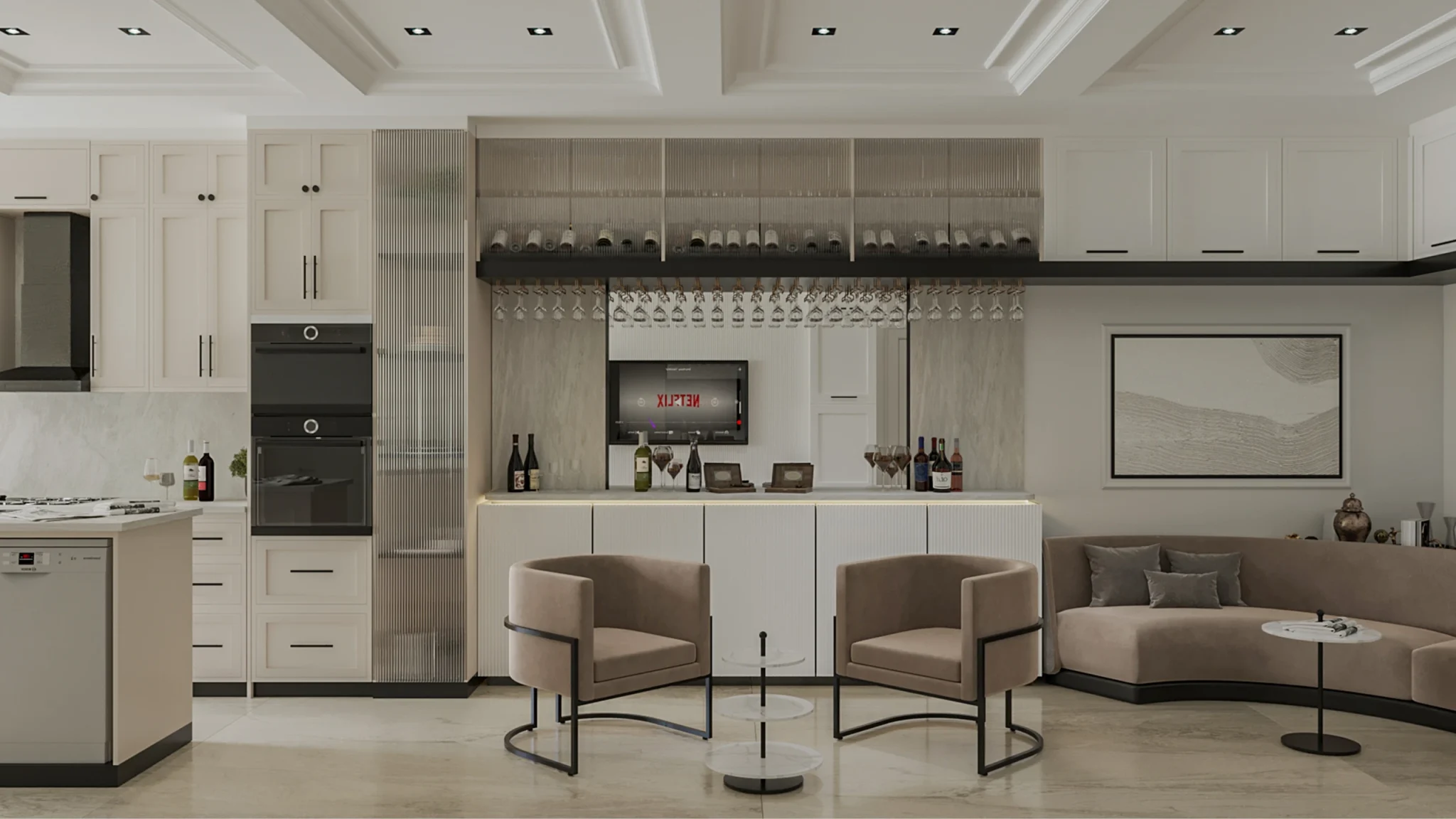 W.A.'s-Villa -Gabon-Africa-Mutfak-09-Alturk