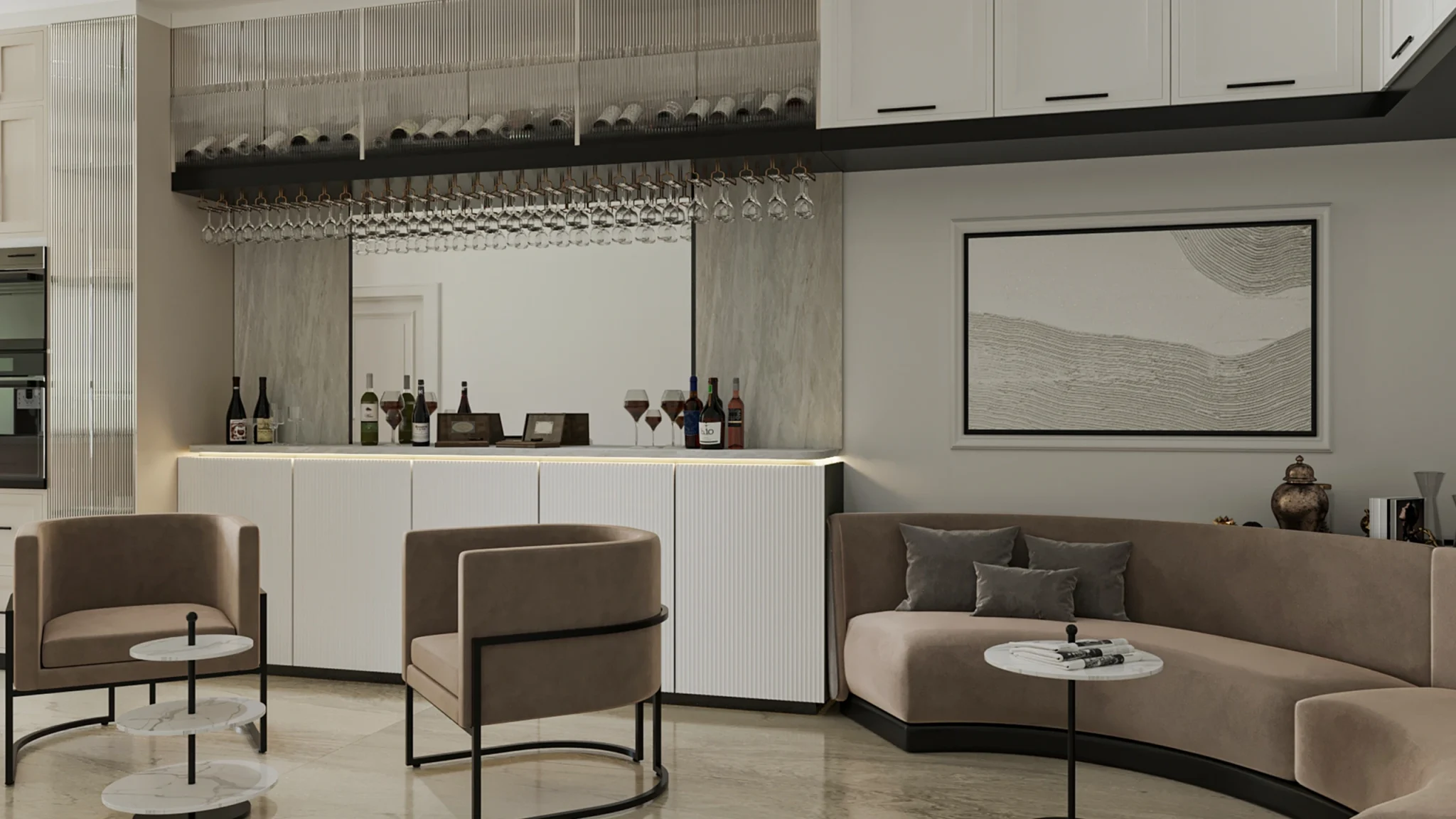 W.A.'s-Villa -Gabon-Africa-Mutfak-10-Alturk