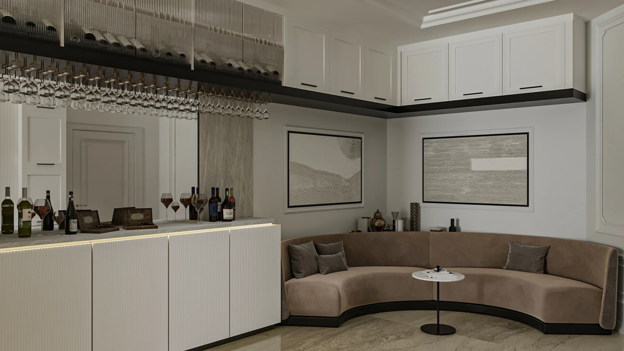 W.A.'s-Villa -Gabon-Africa-Mutfak-11-Alturk