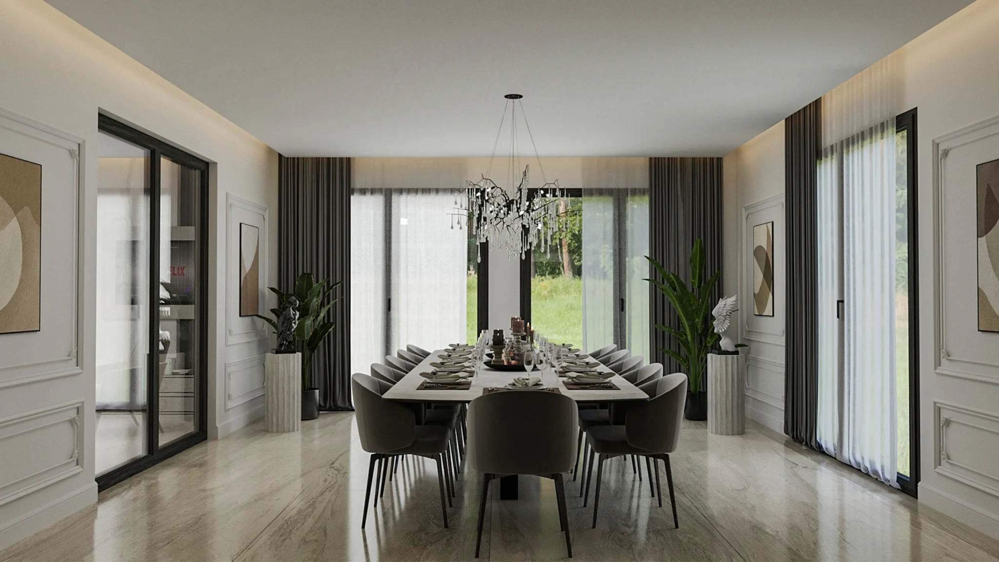 W.A.'s-Villa -Gabon-Africa-Salon-Yemek-Genel-Alanlar-13-Alturk